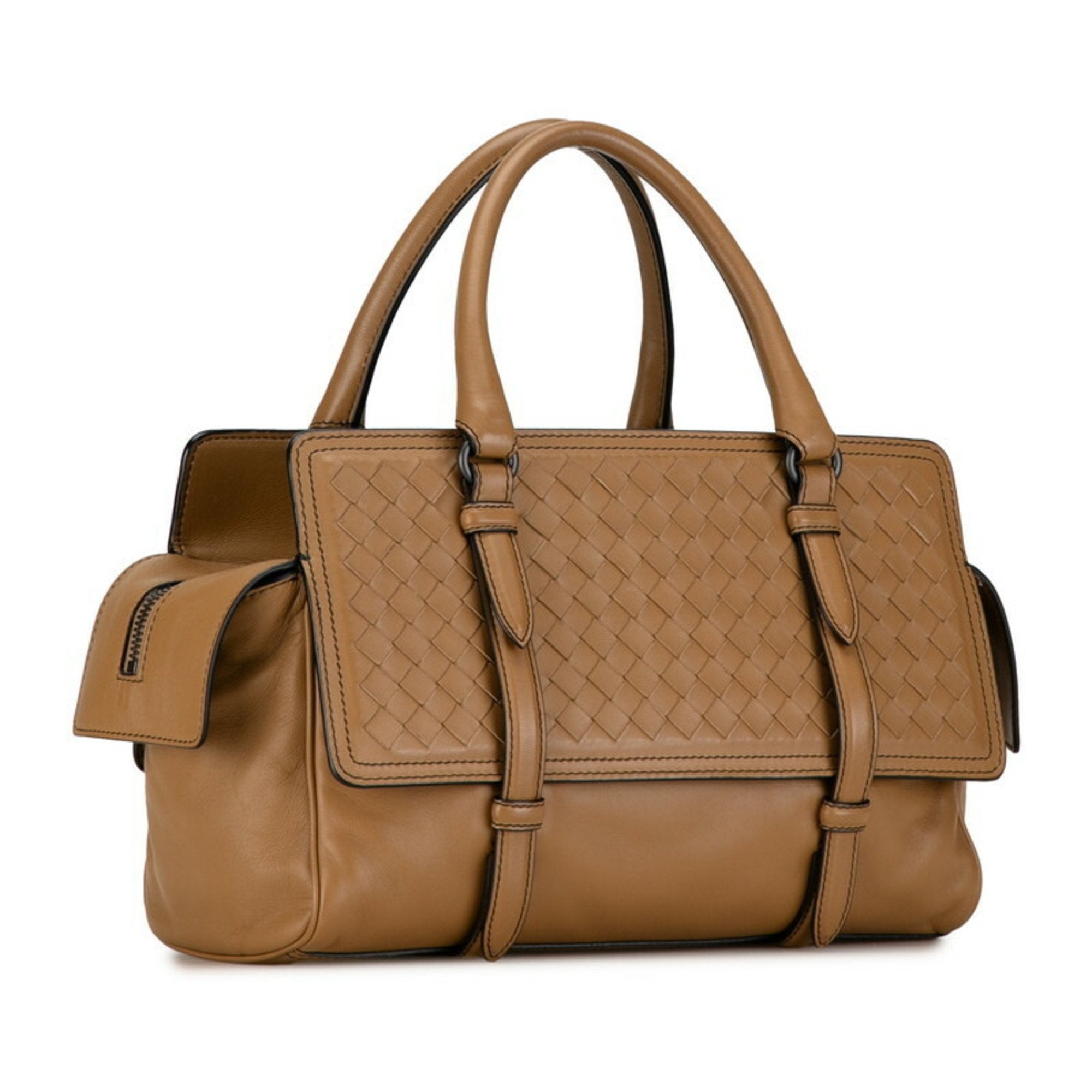 Bottega Veneta Intrecciato