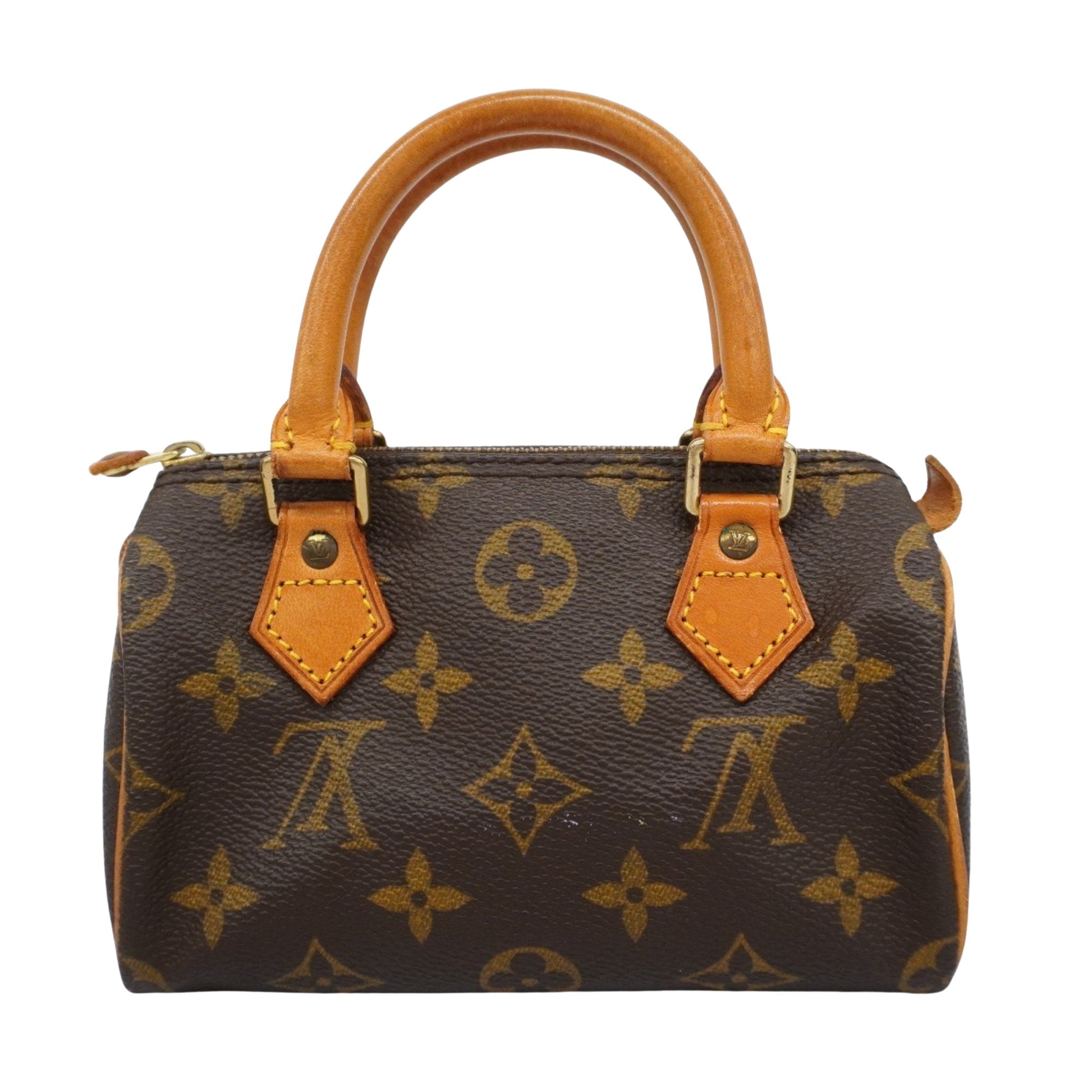 Louis Vuitton Mini speedy