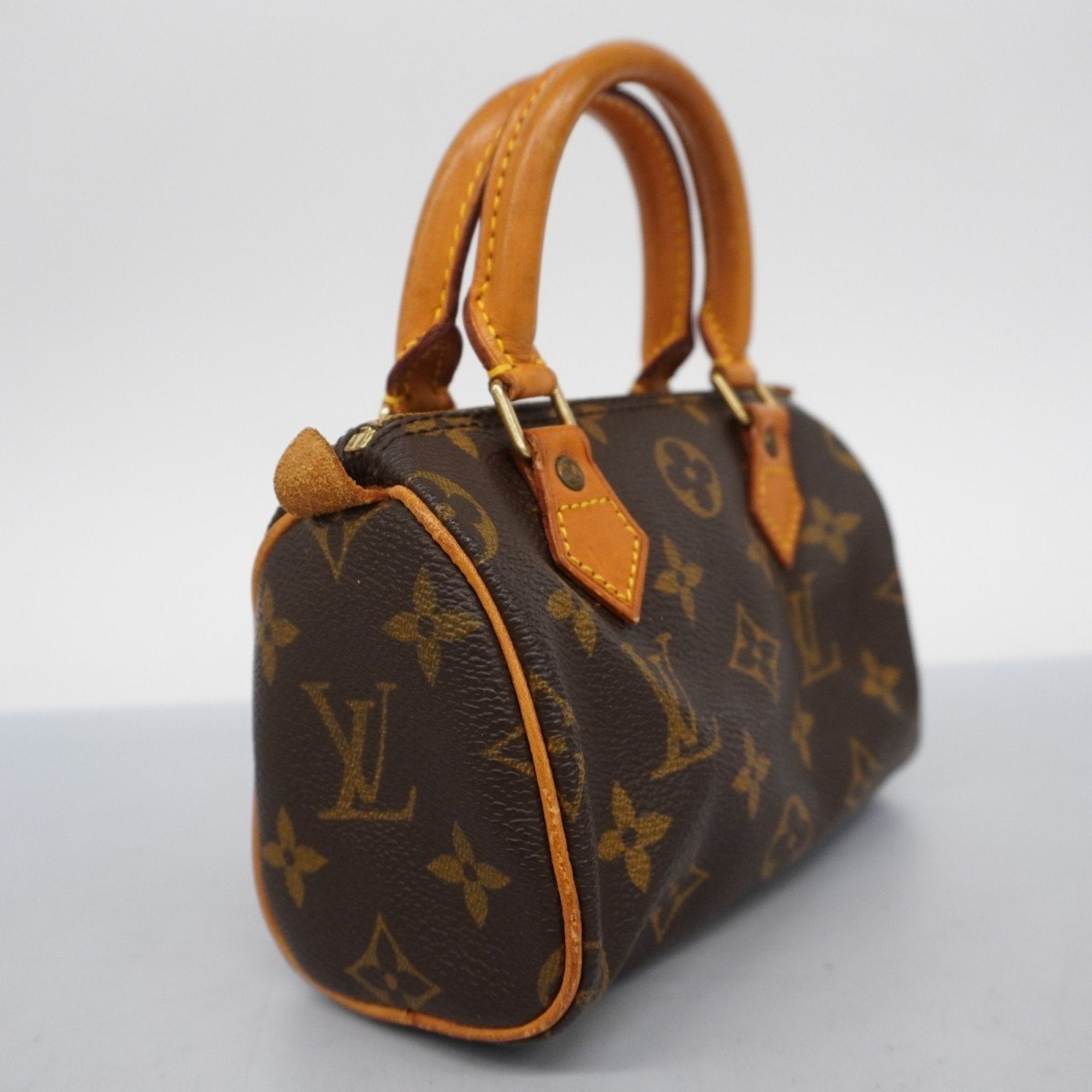 Louis Vuitton Mini speedy