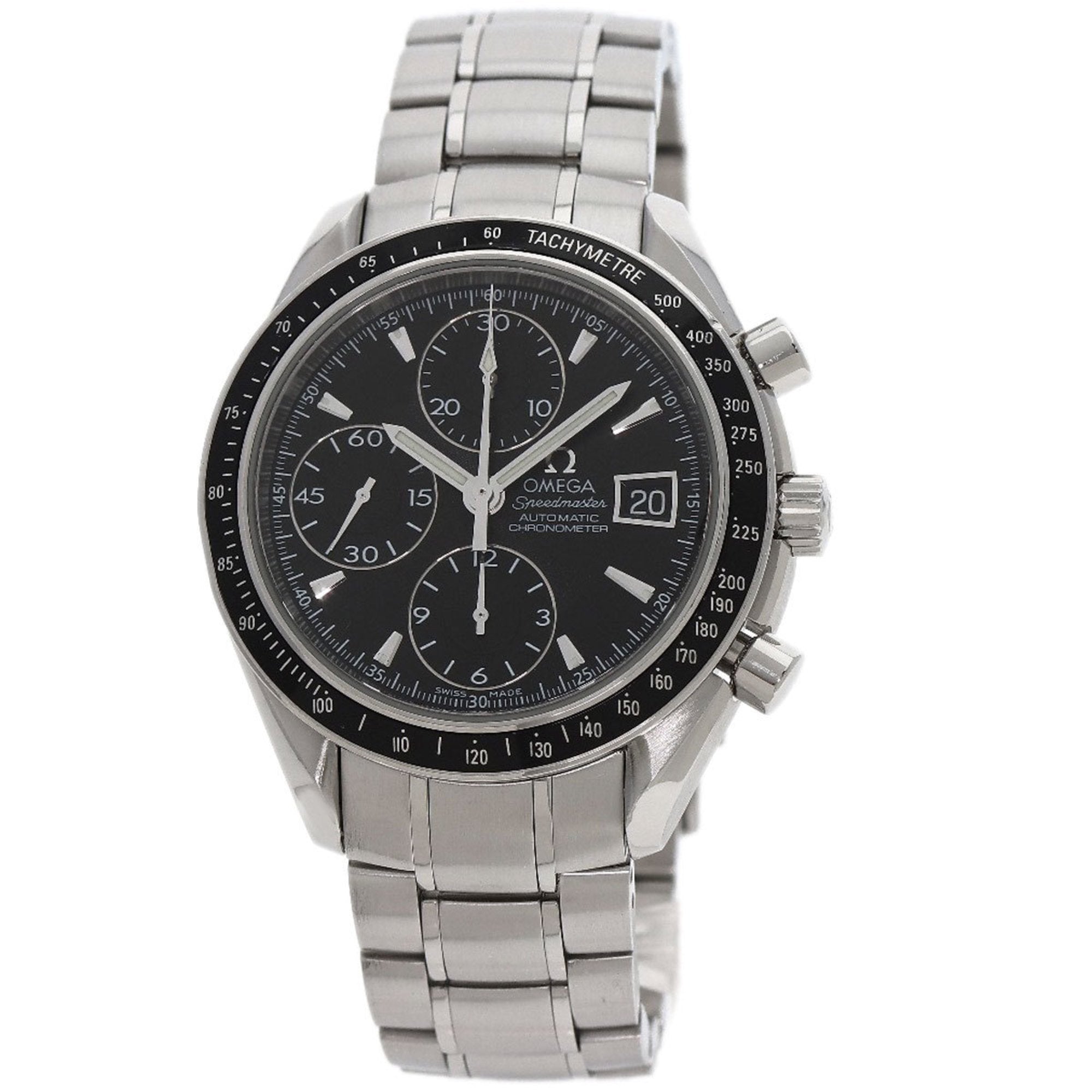 Omega Speedmaster