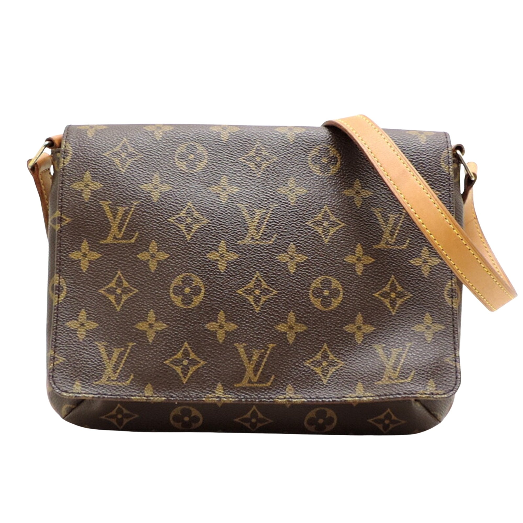 Louis Vuitton Musette Tango