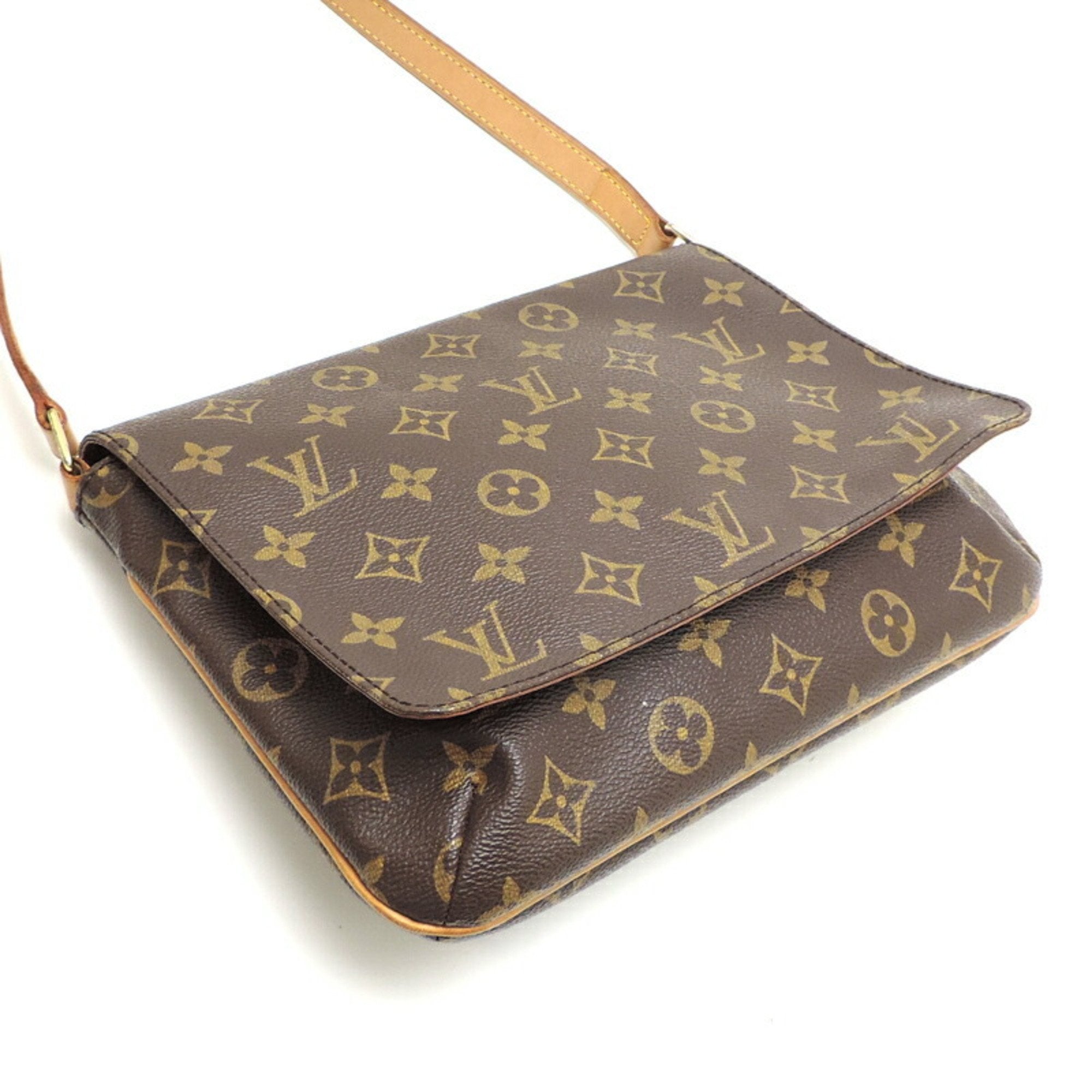 Louis Vuitton Musette Tango