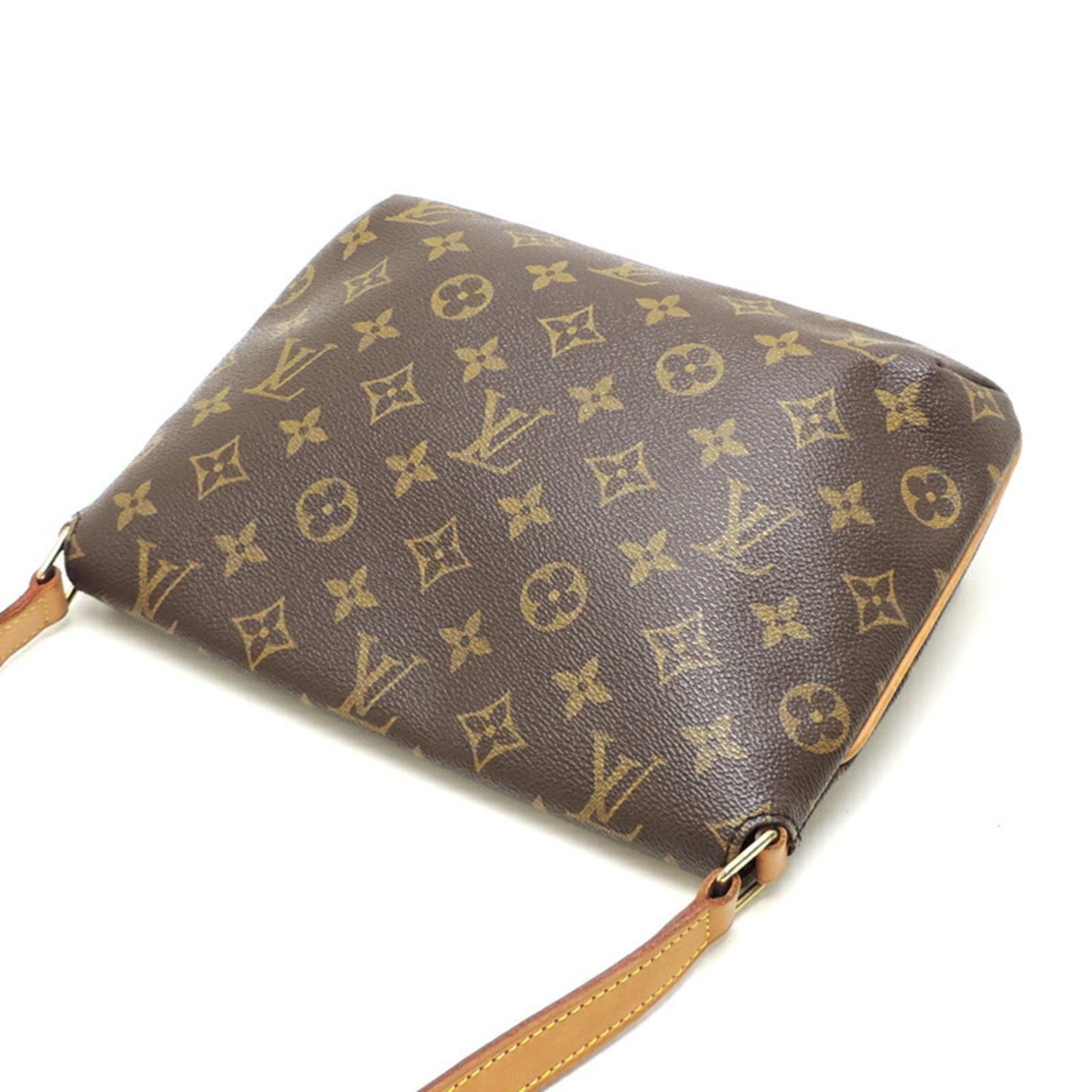 Louis Vuitton Musette Tango