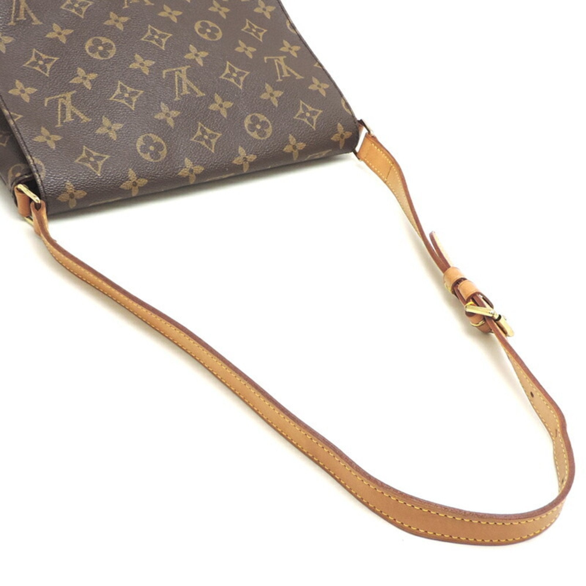 Louis Vuitton Musette Tango