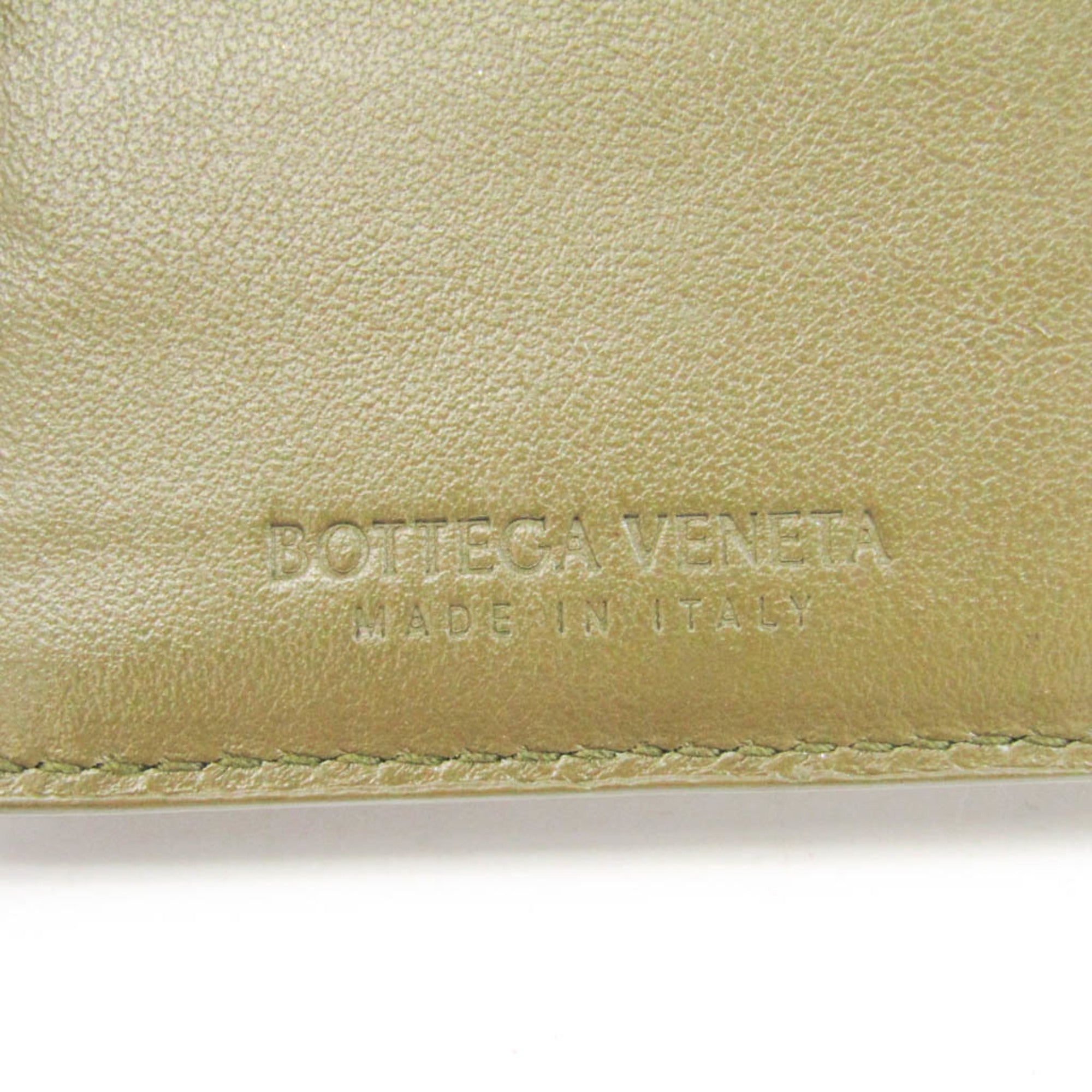 Bottega Veneta Intrecciato