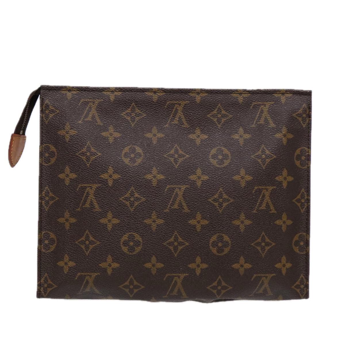 Louis Vuitton Poche Toilette