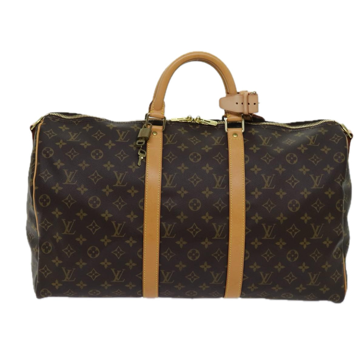 Louis Vuitton Keepall Bandouliere 50