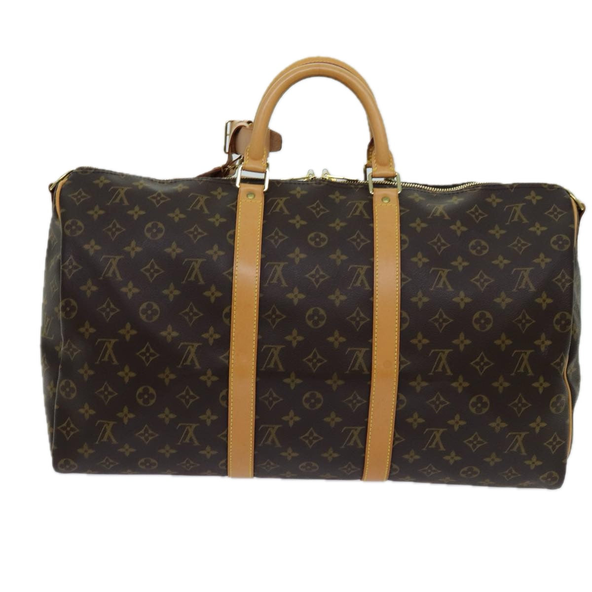 Louis Vuitton Keepall Bandouliere 50