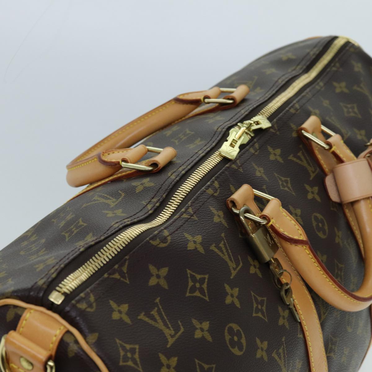 Louis Vuitton Keepall Bandouliere 50