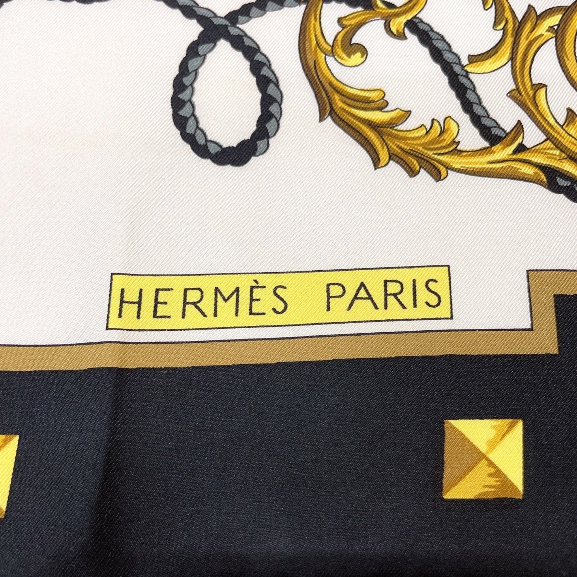 Hermès Carré 90