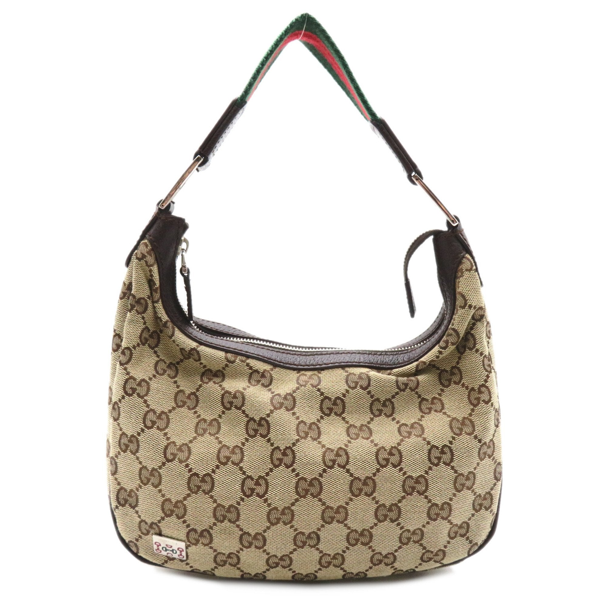 Gucci Hobo