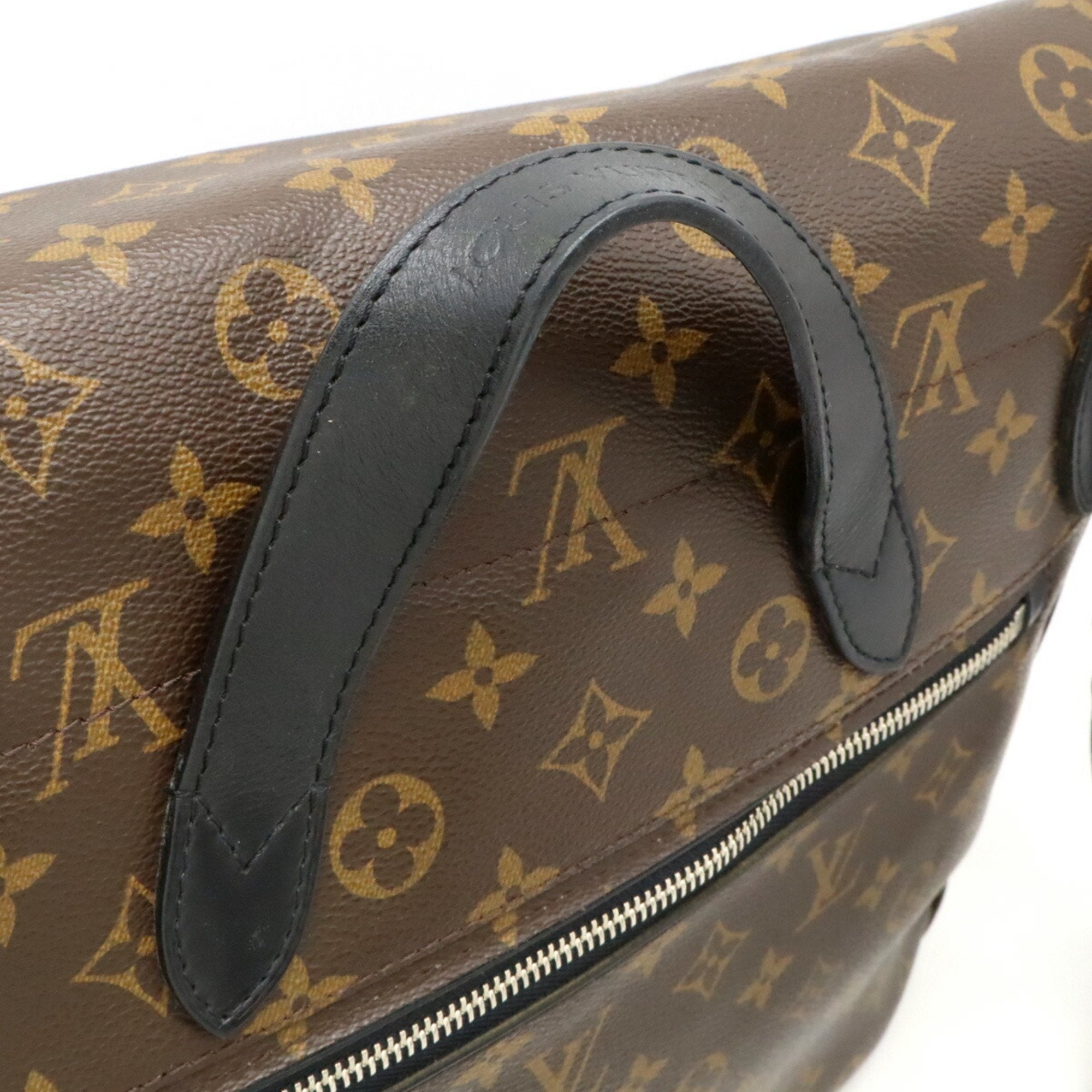 Louis Vuitton Macassar