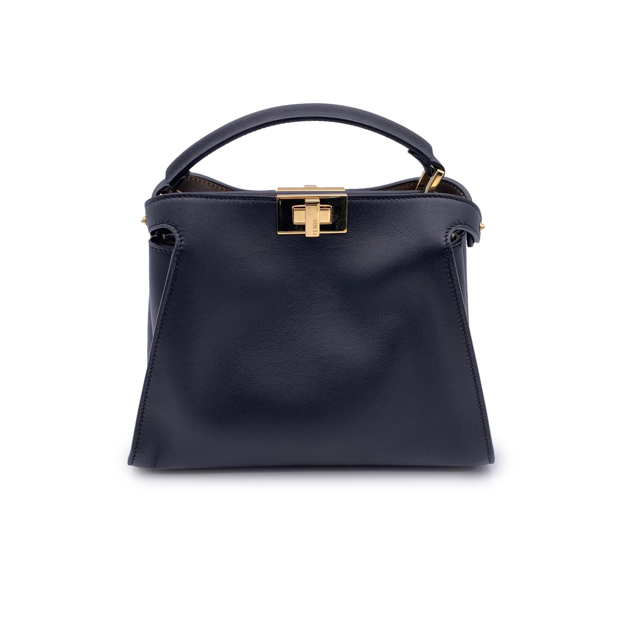 Fendi Handbag Peekaboo Essentially