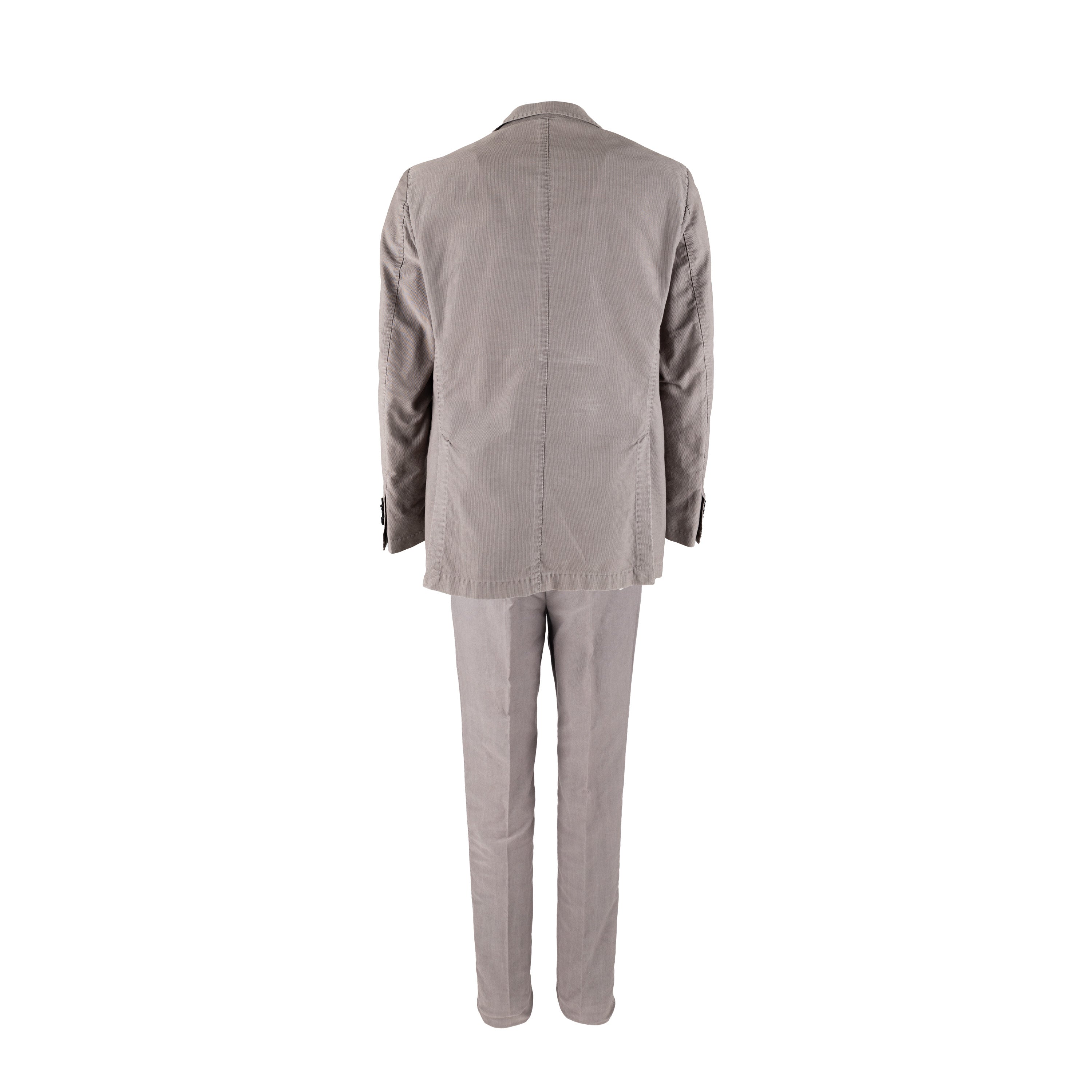 L.B.M. 1911 Gabardine Suit - '10s