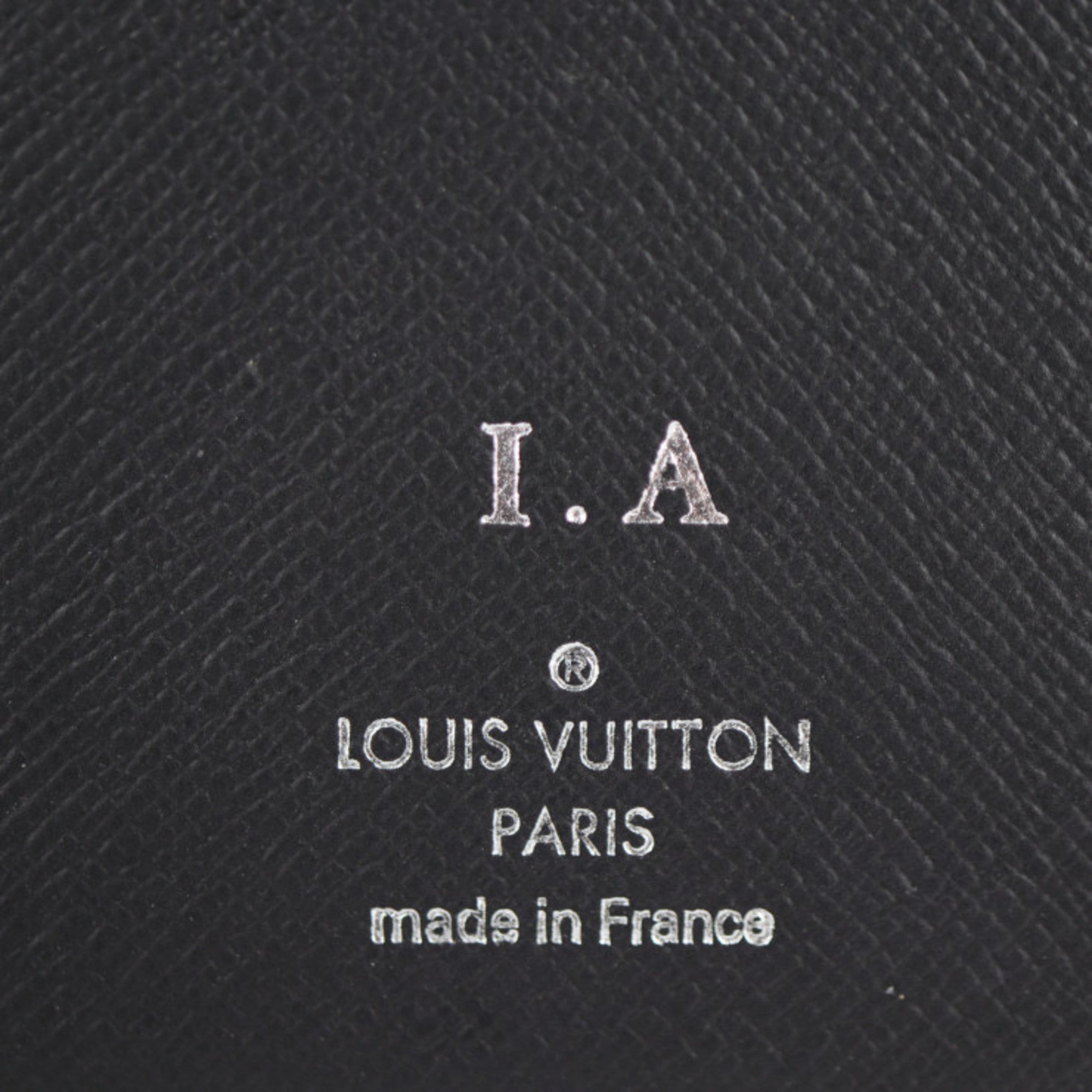 Louis Vuitton Brazza