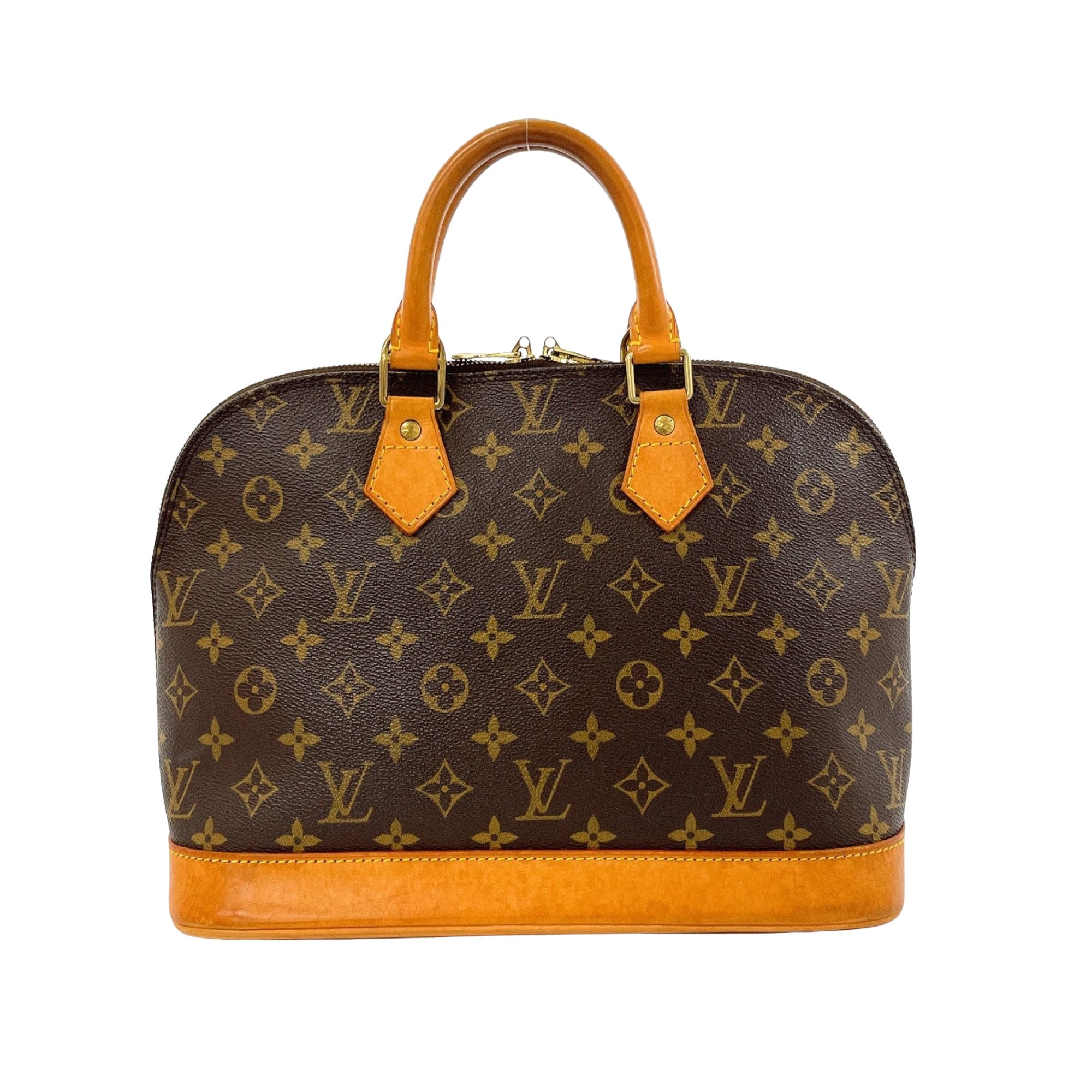 Louis Vuitton Alma