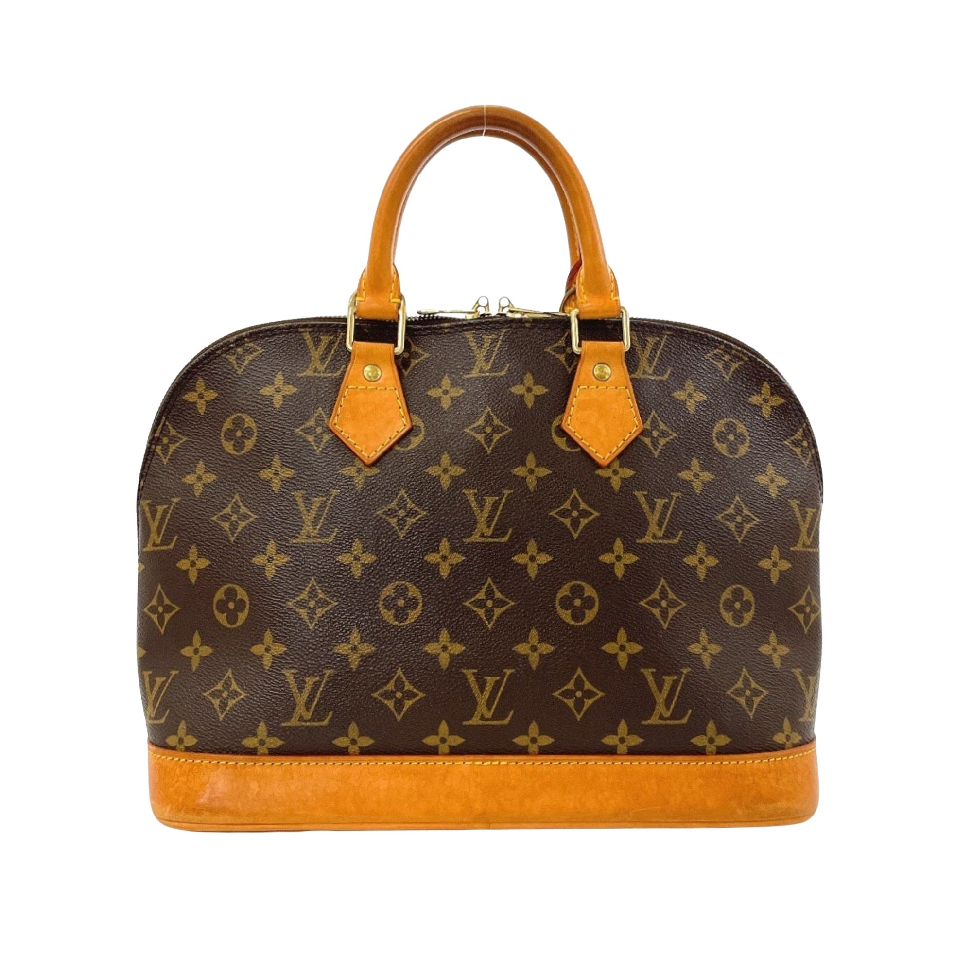 Louis Vuitton Alma