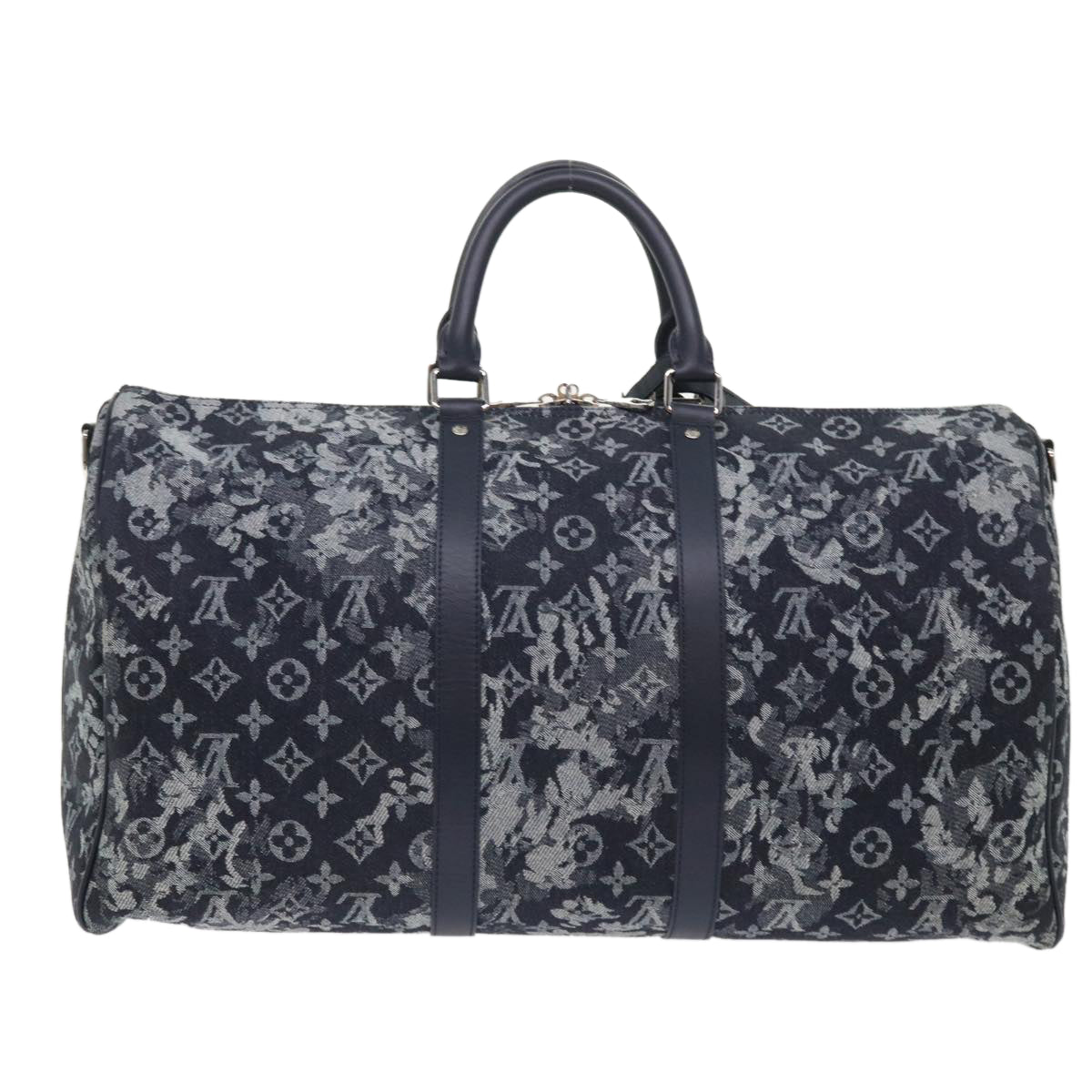 Louis Vuitton Keepall Bandouliere 50