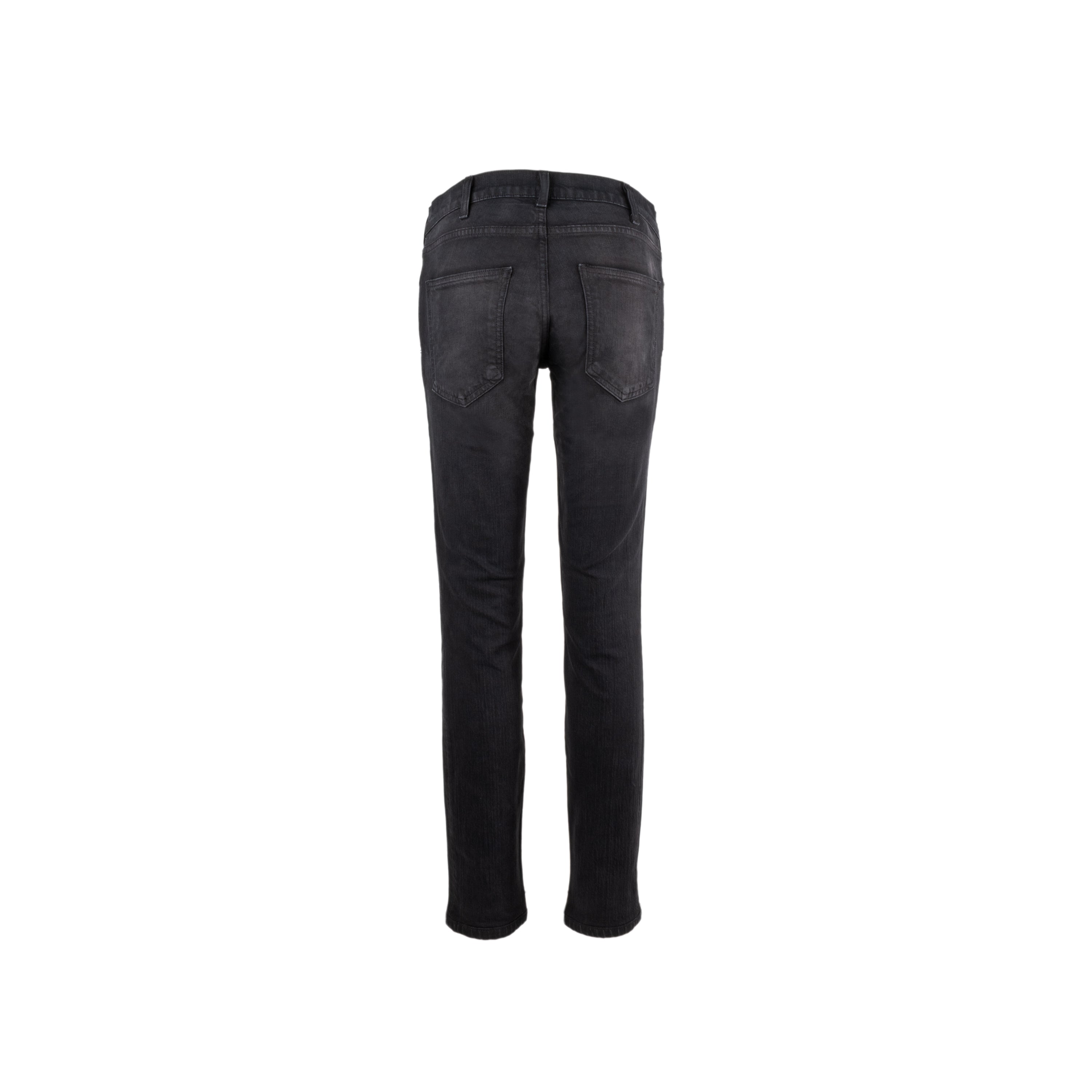 Slim Fit Jeans - '10s