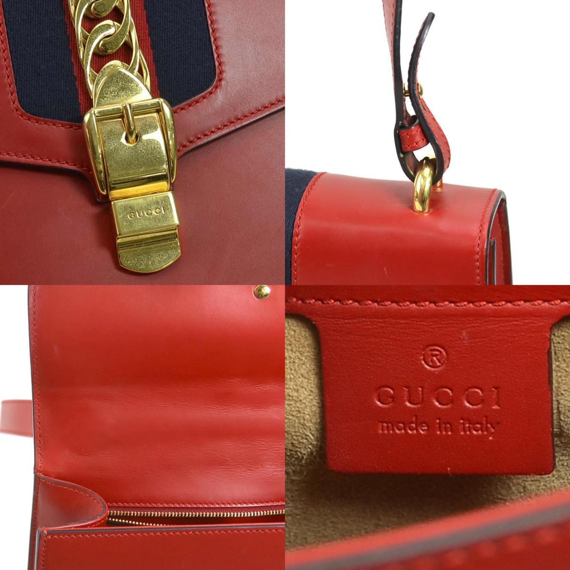 Gucci Sylvie