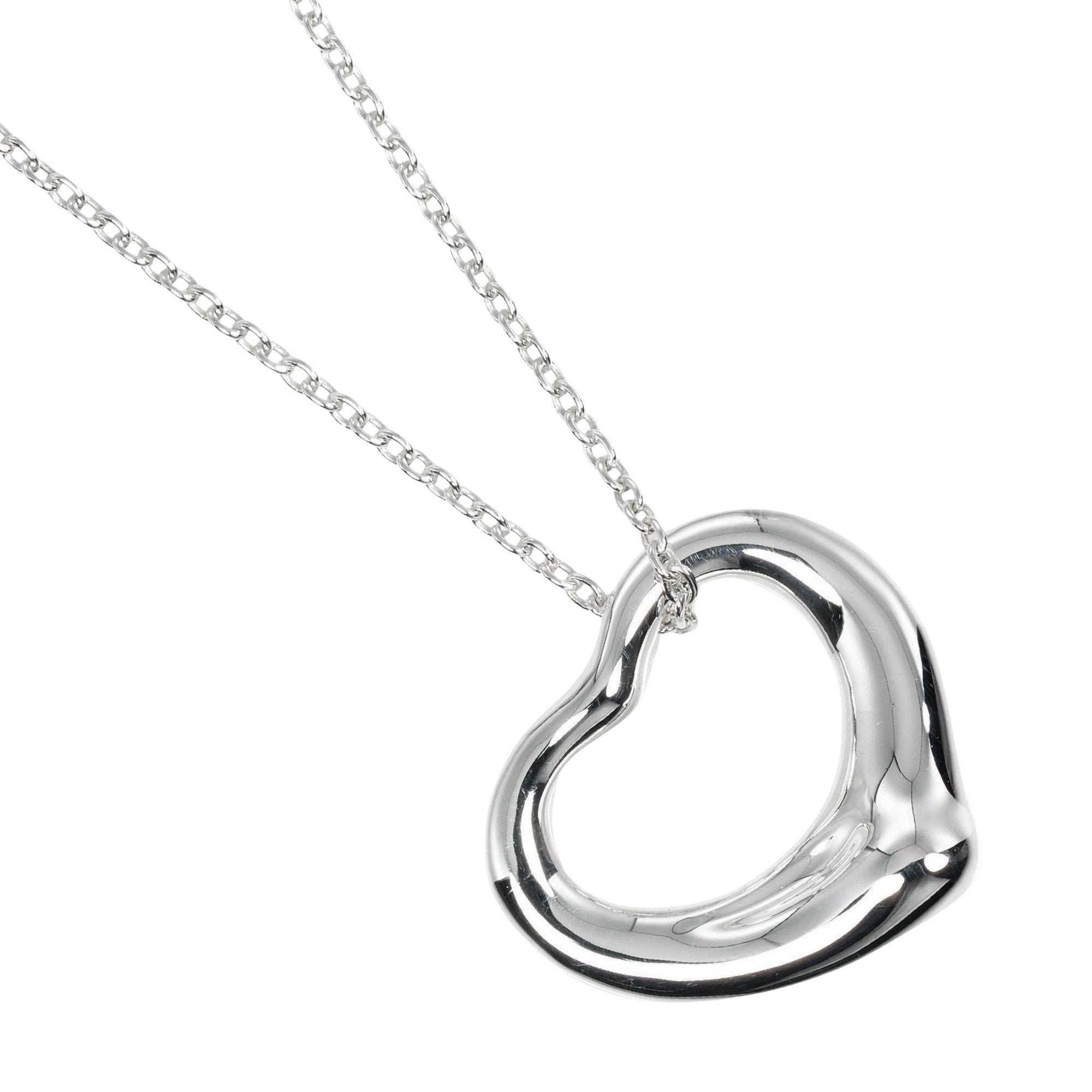 Tiffany  Co Open Heart