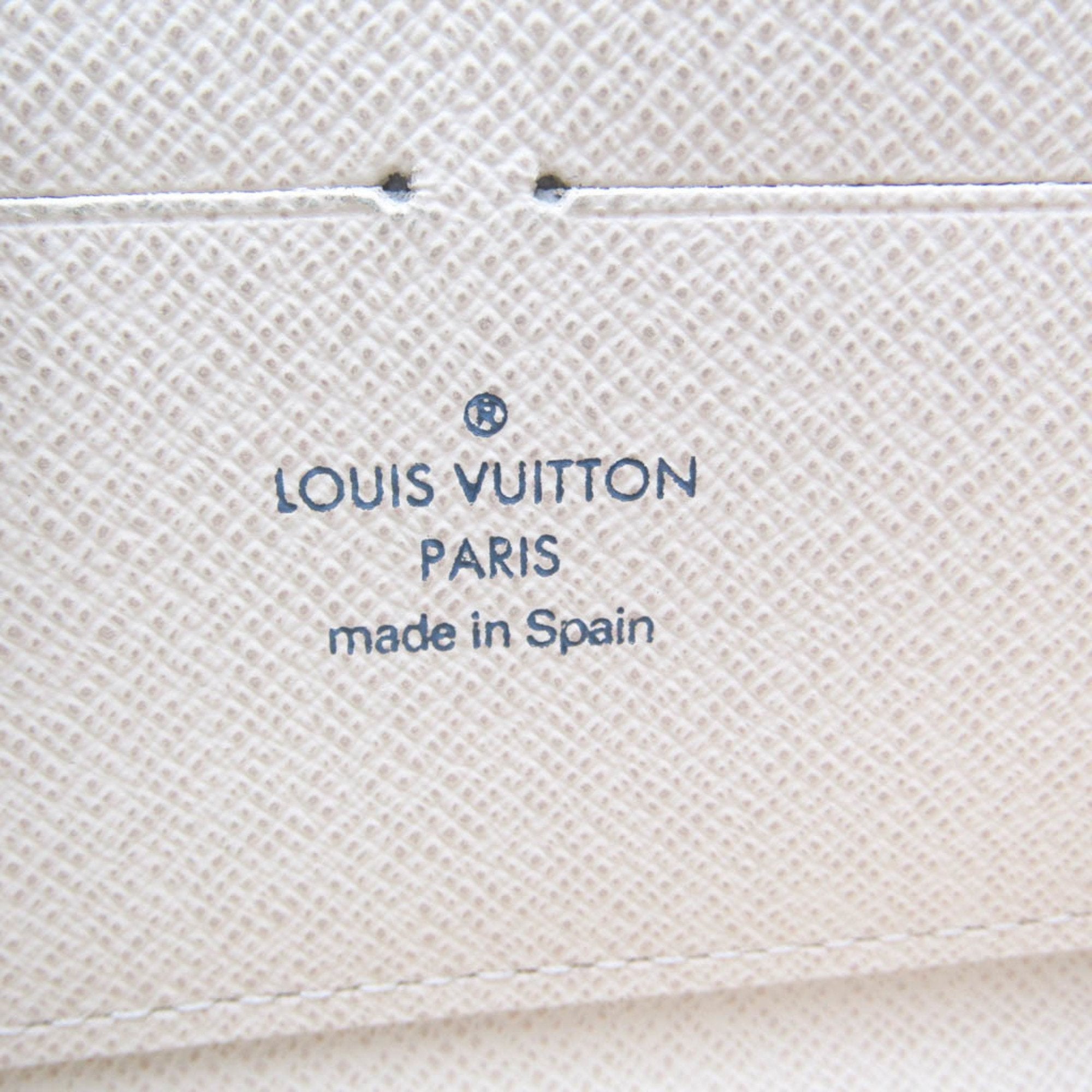 Louis Vuitton Zippy wallet