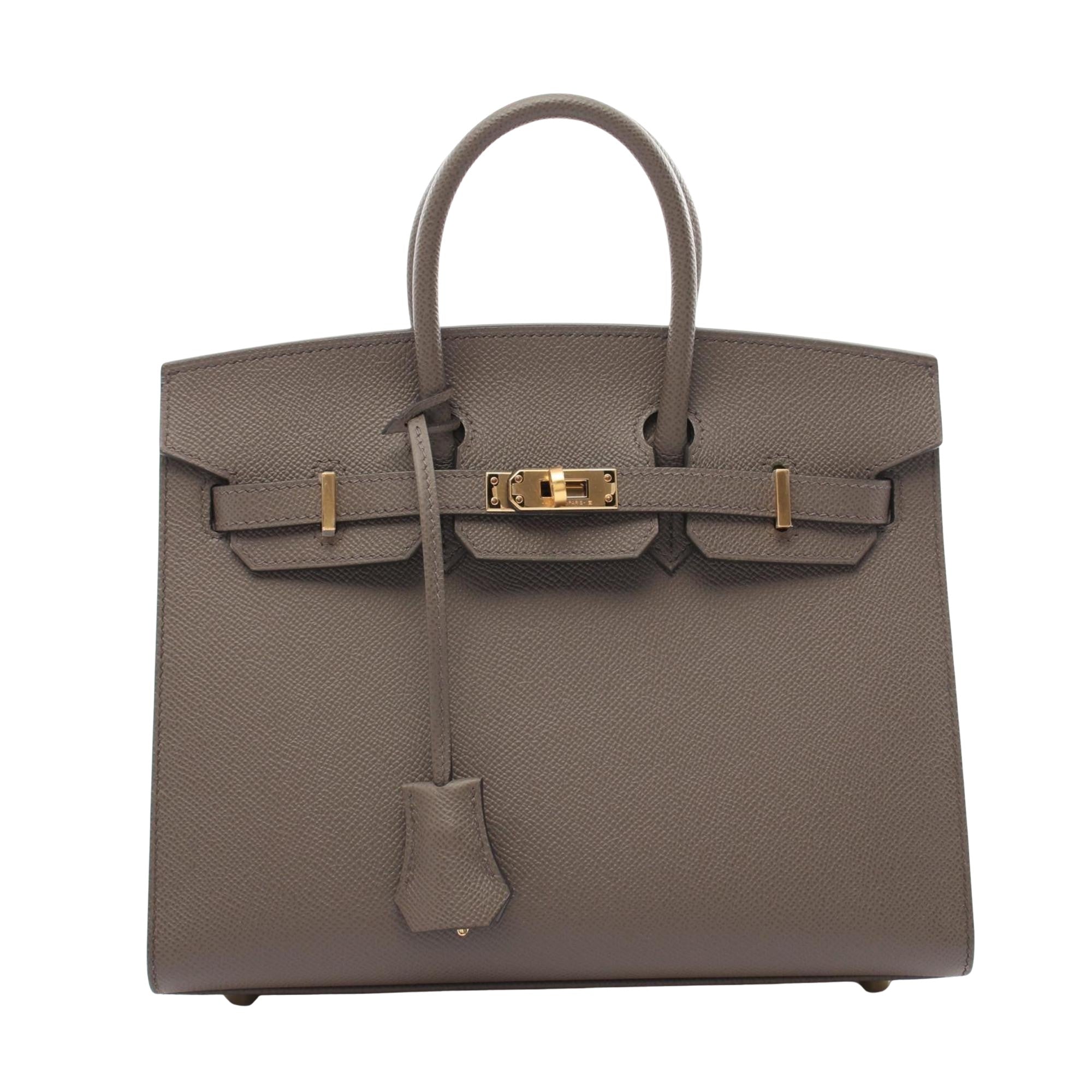 Hermès Birkin 25