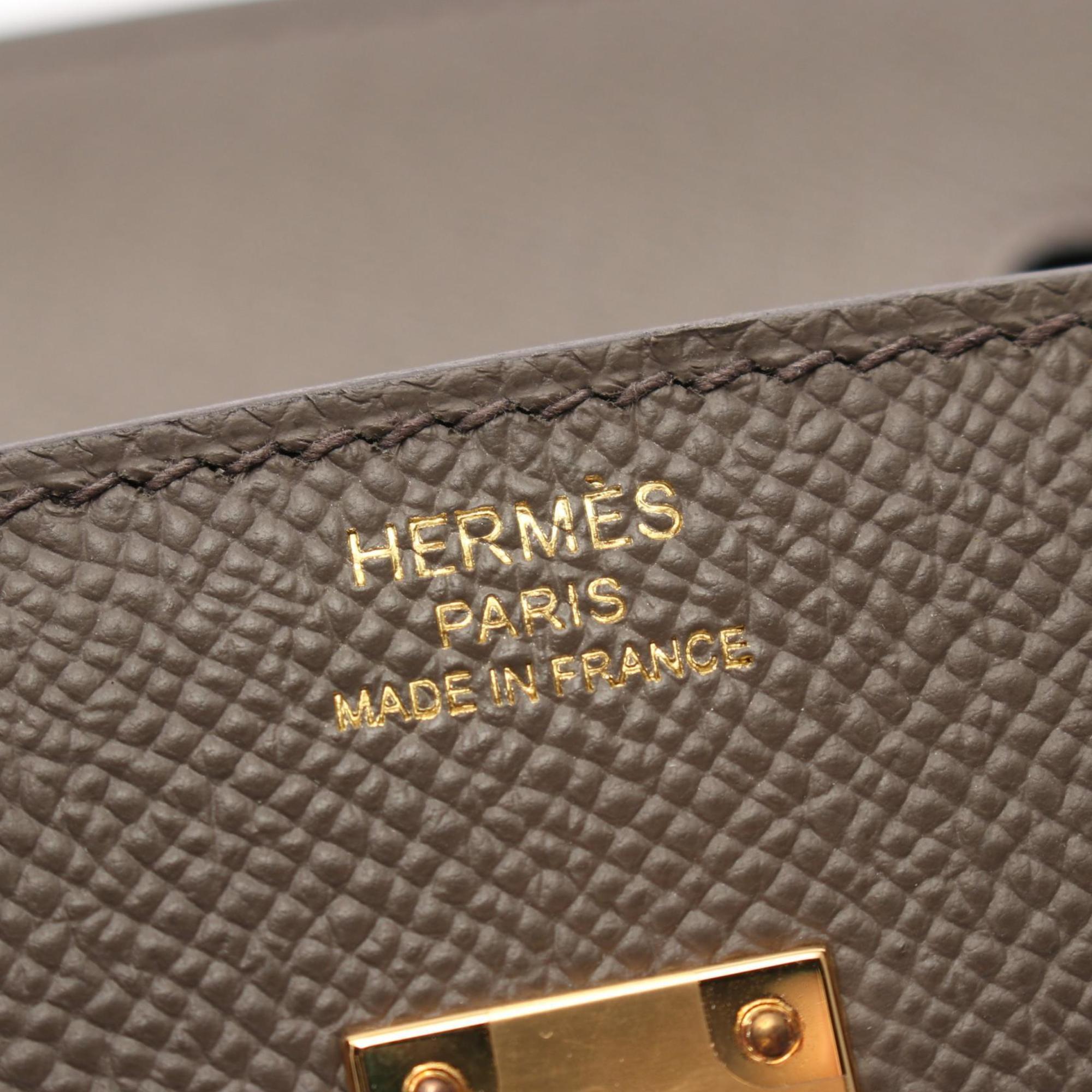 Hermès Birkin 25