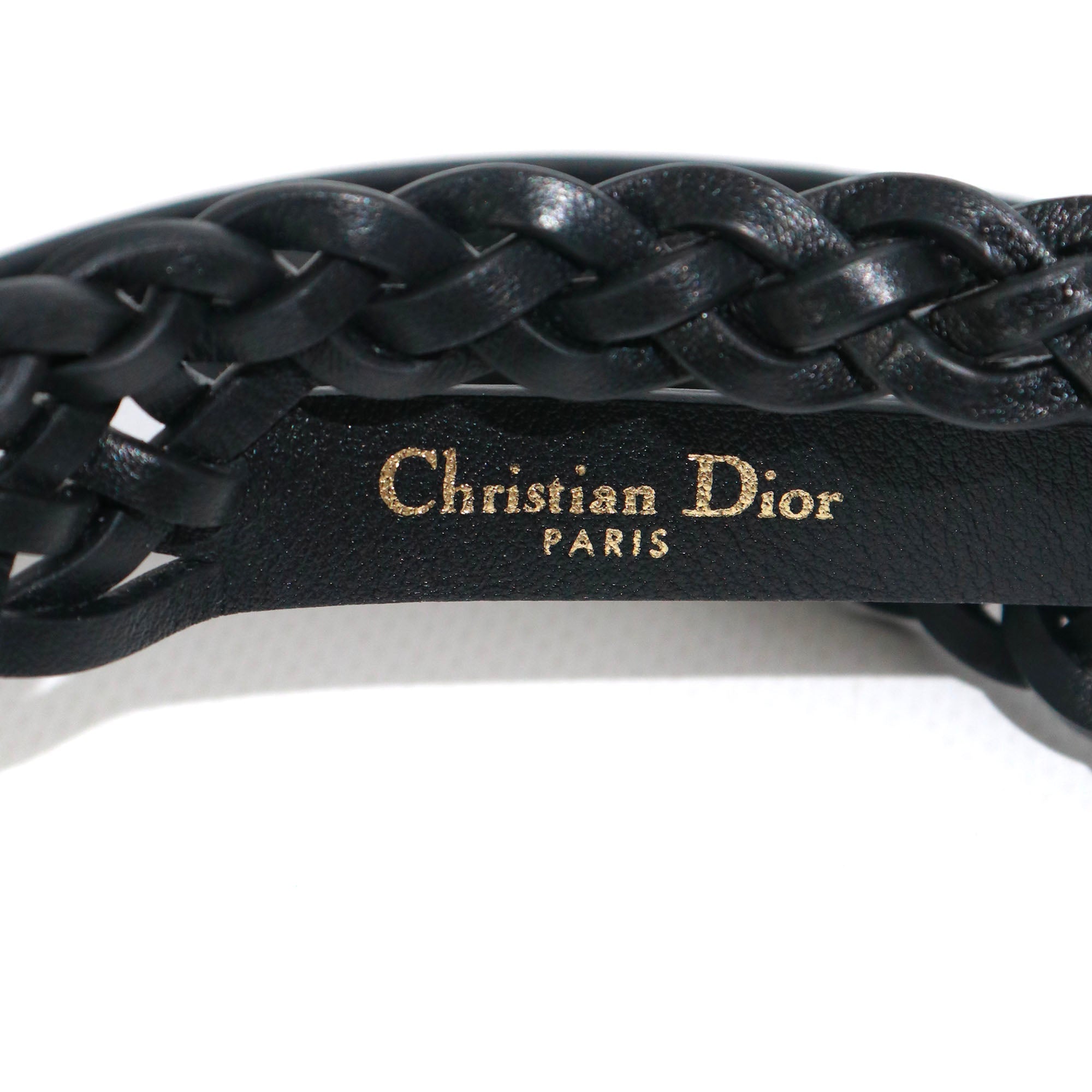 DIOR Belts 30 Montaigne