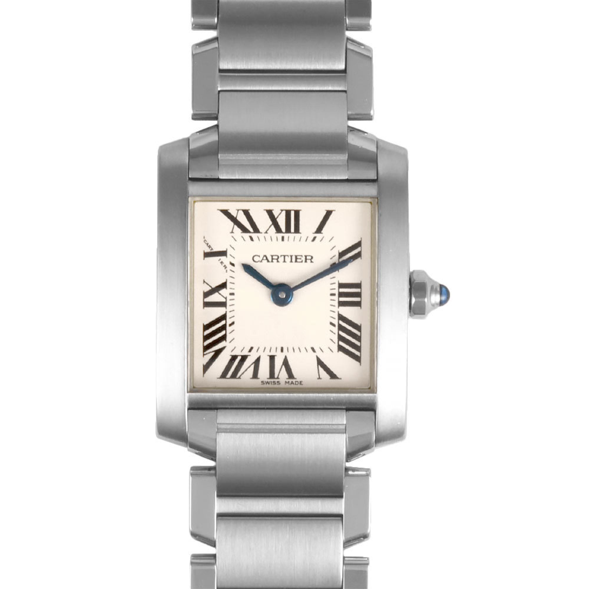 Cartier Tank Francaise