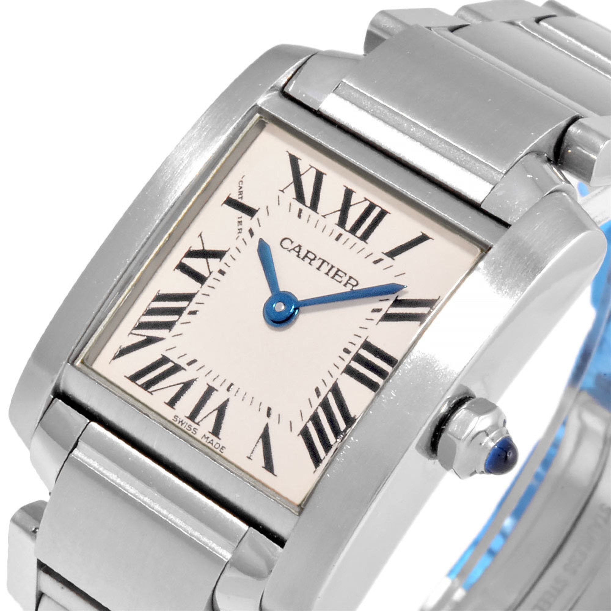 Cartier Tank Francaise