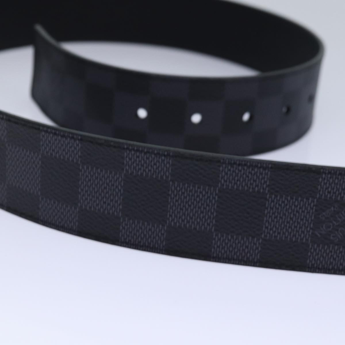 Louis Vuitton Damier Print 40mm