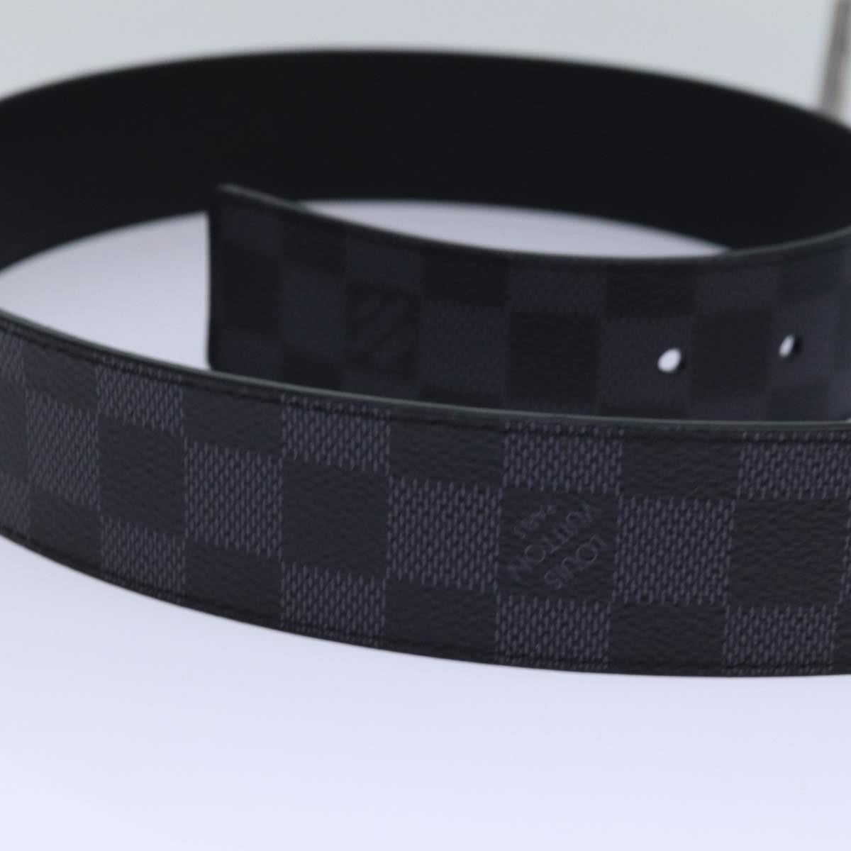 Louis Vuitton Damier Print 40mm