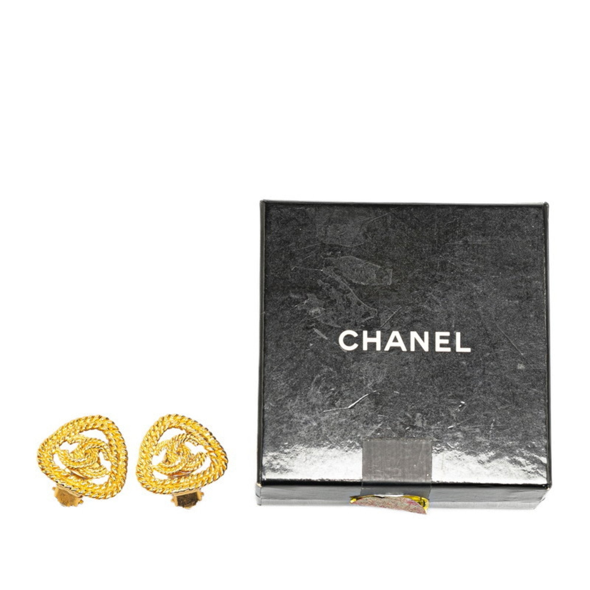 Chanel Coco Mark