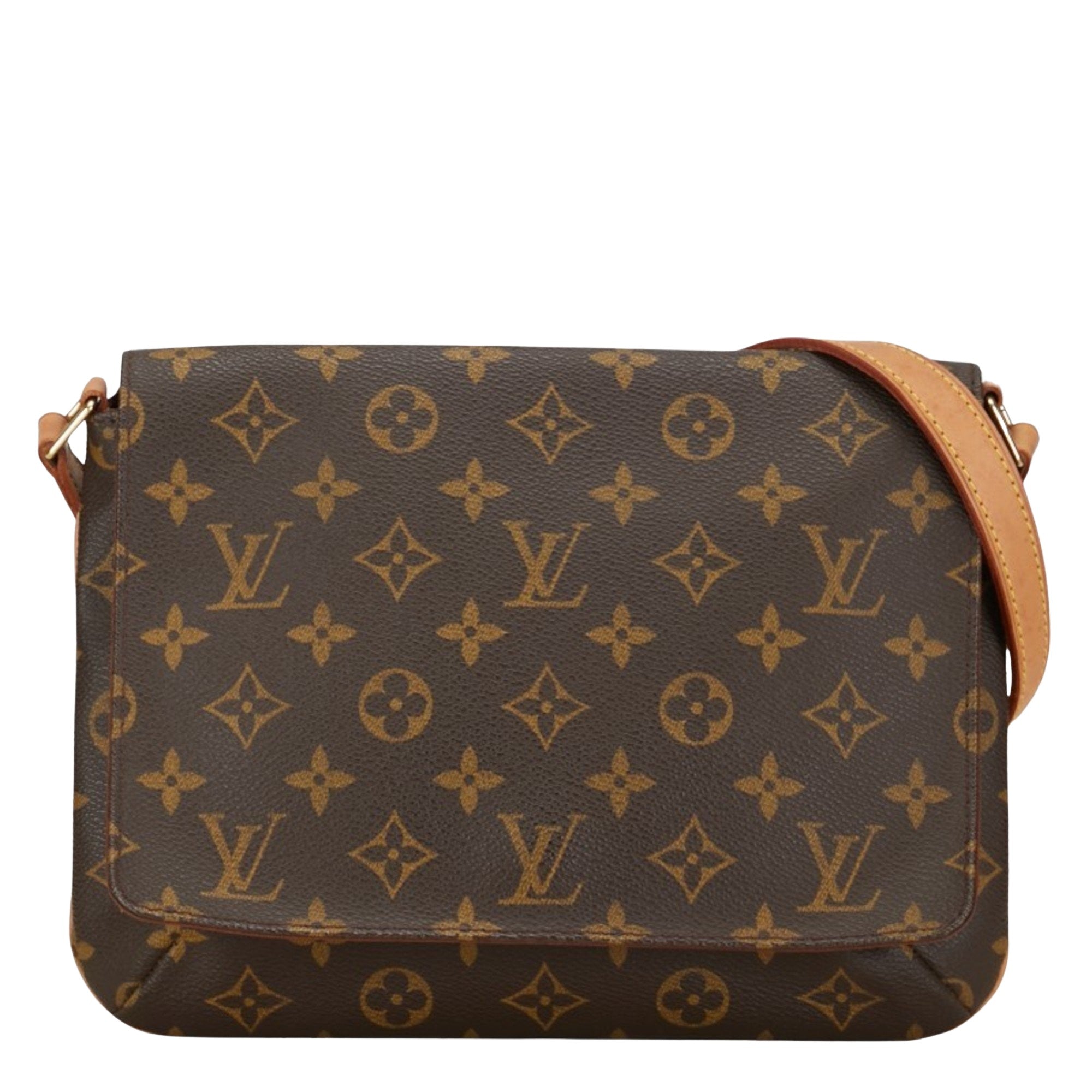 Louis Vuitton Musette Tango