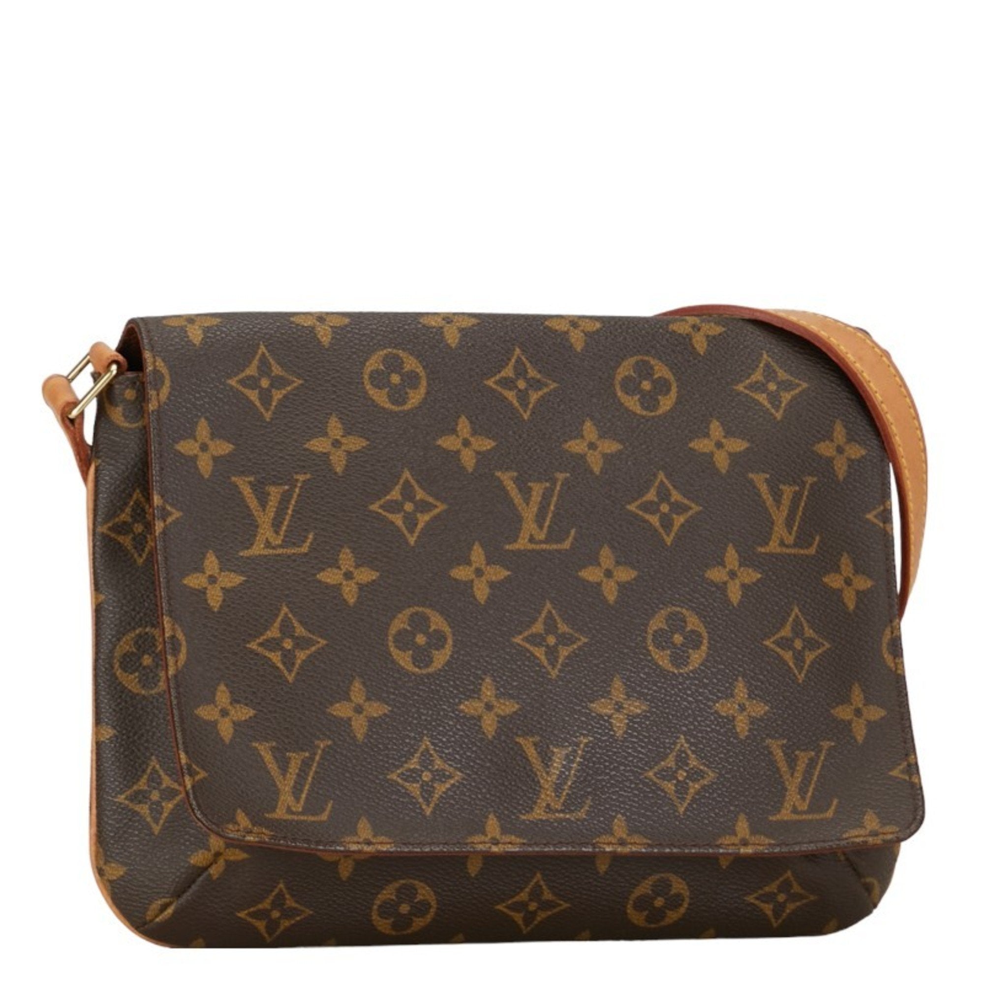 Louis Vuitton Musette Tango