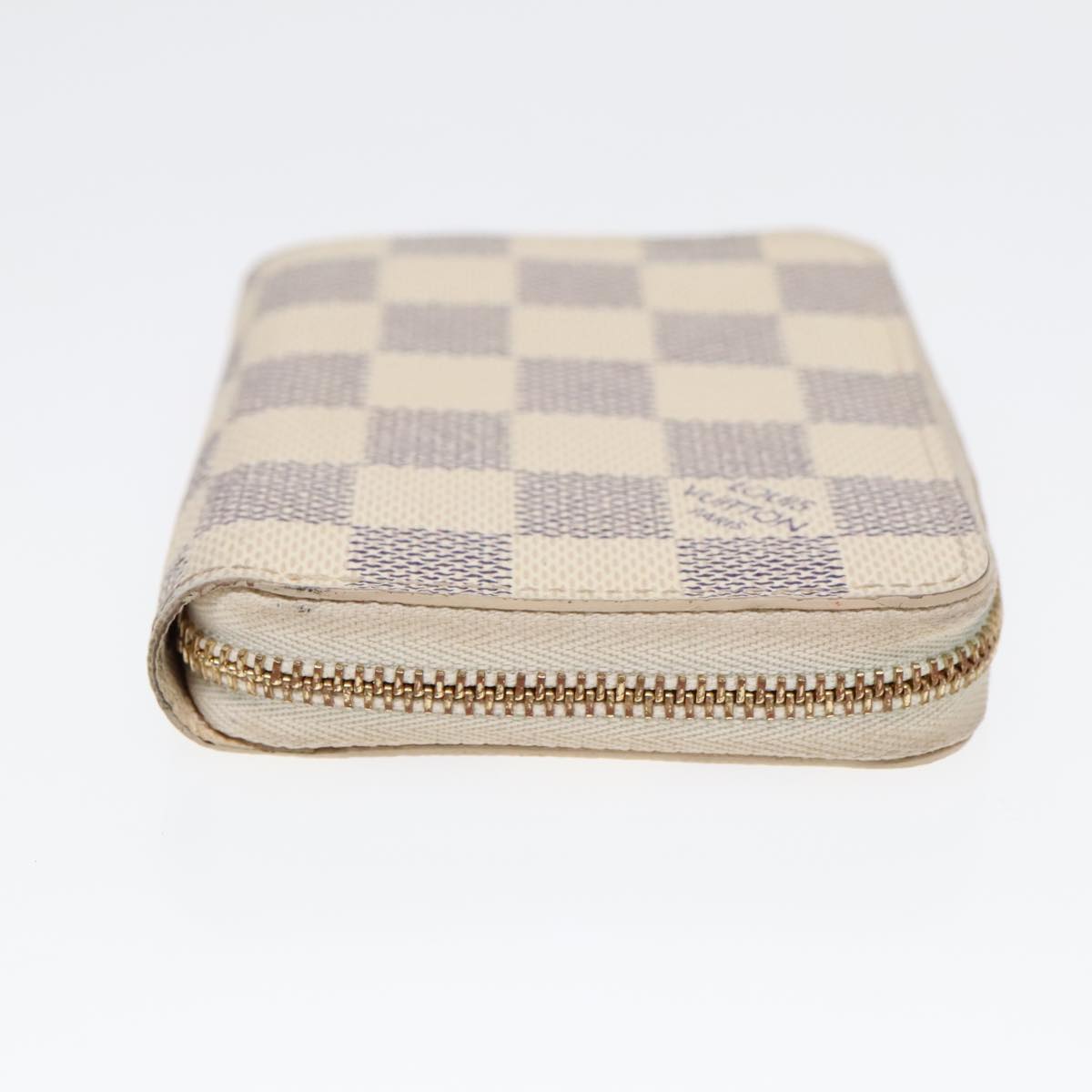 Louis Vuitton Zippy coin purse