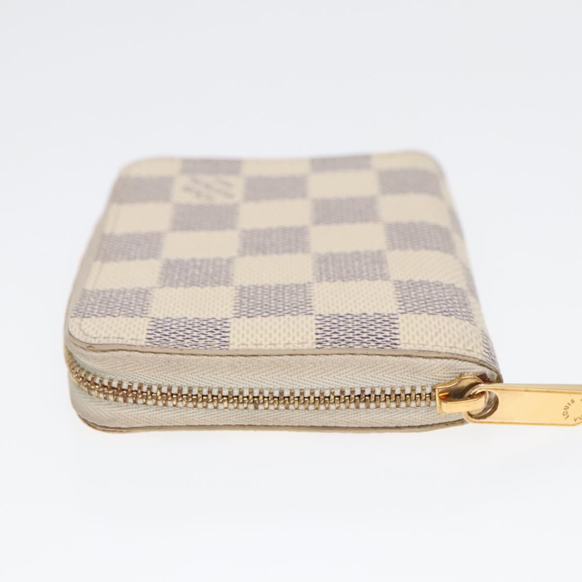 Louis Vuitton Zippy coin purse