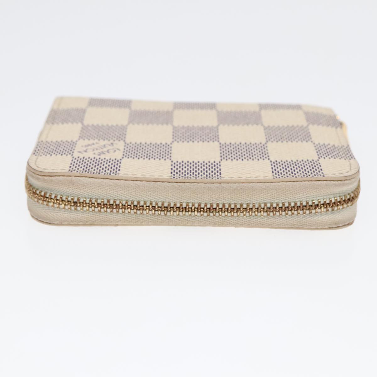 Louis Vuitton Zippy coin purse