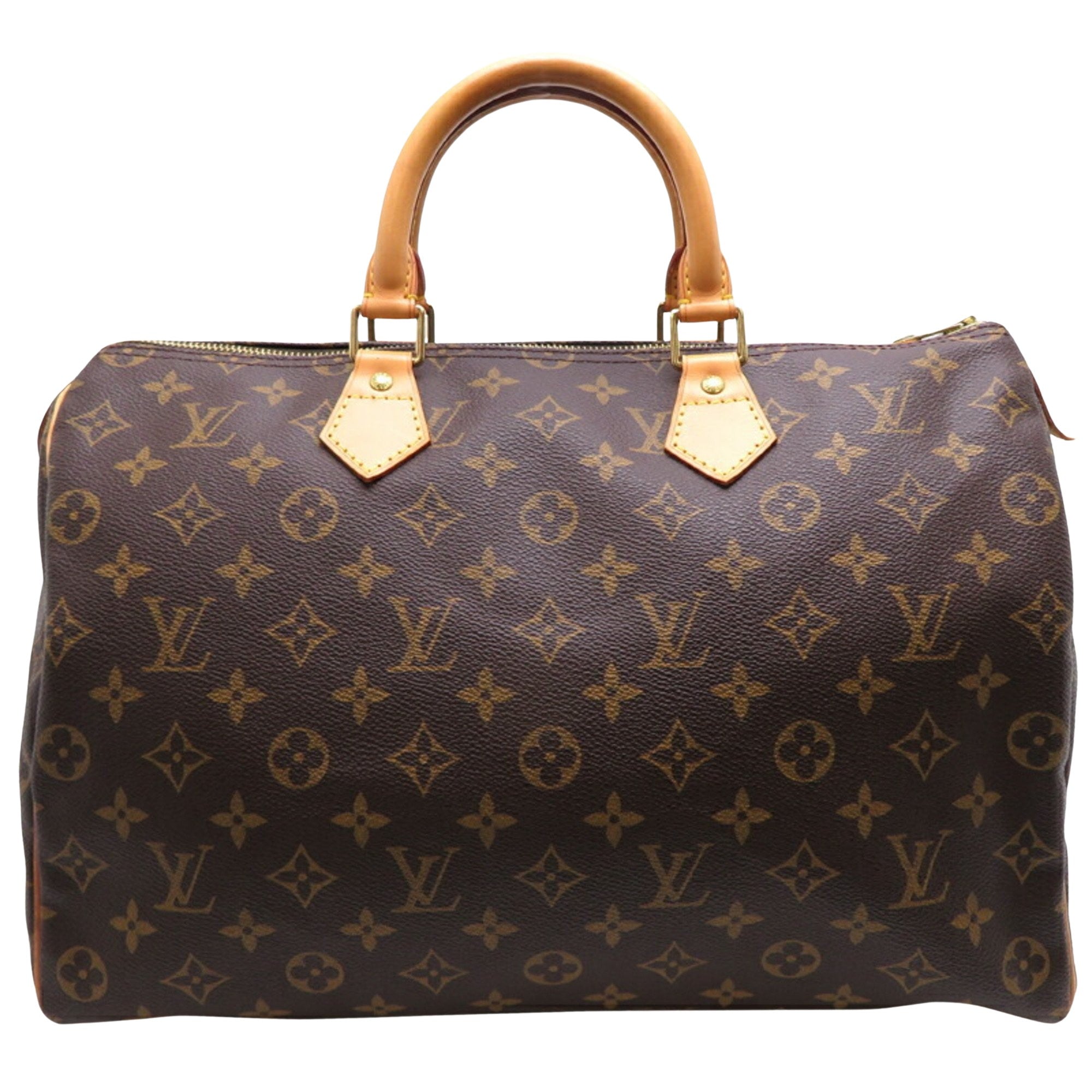 Louis Vuitton Speedy 35