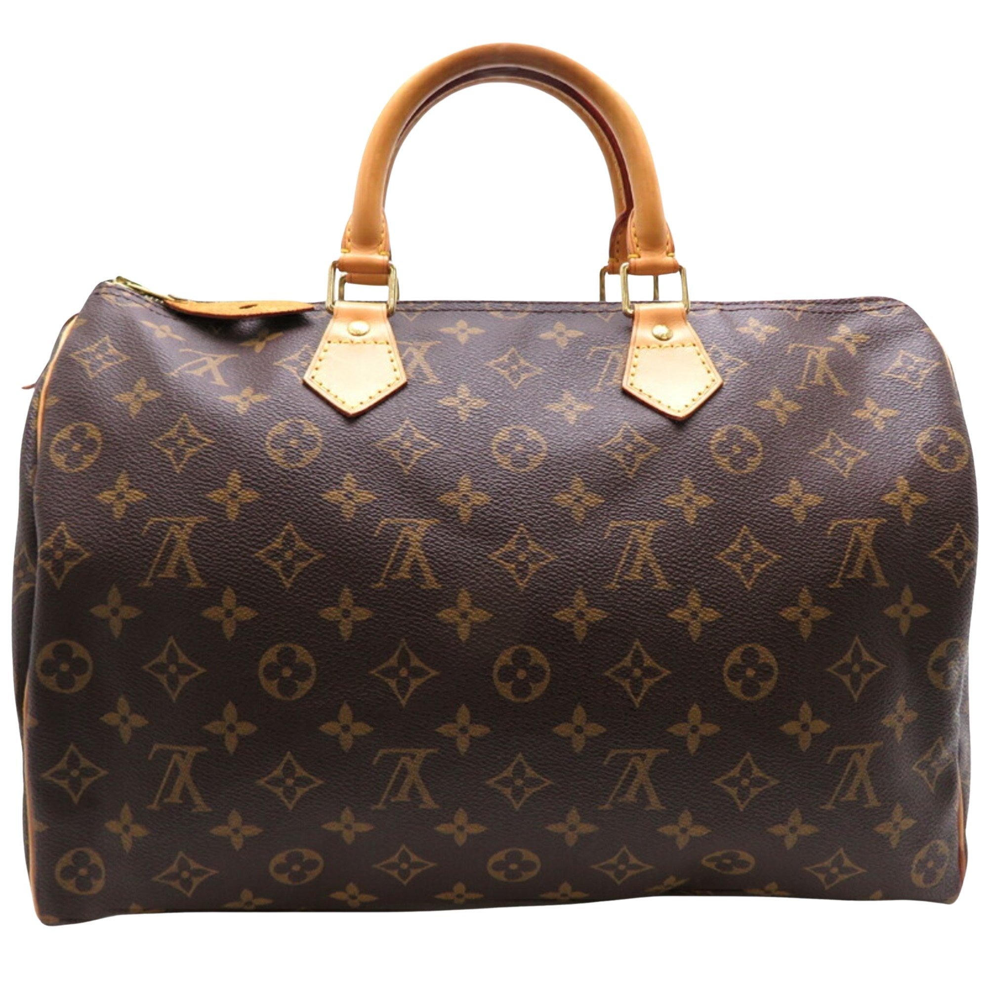 Louis Vuitton Speedy 35