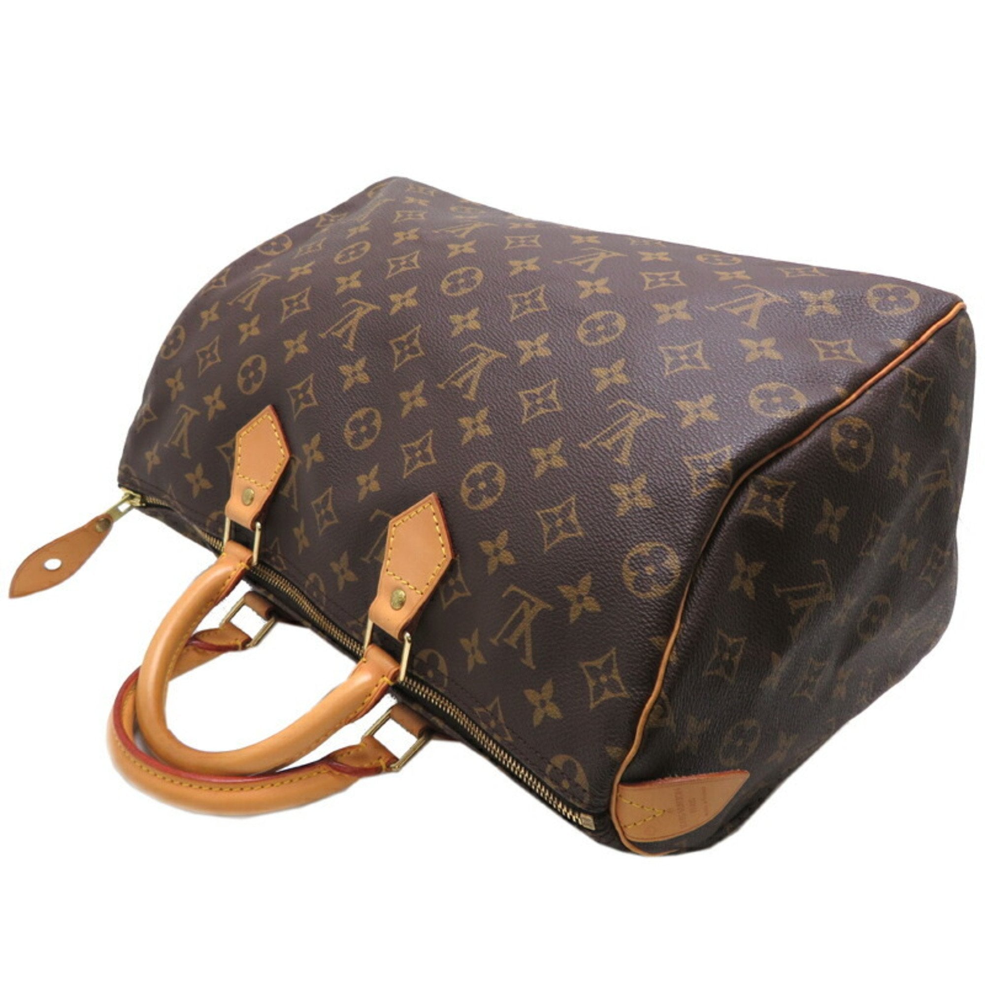 Louis Vuitton Speedy 35