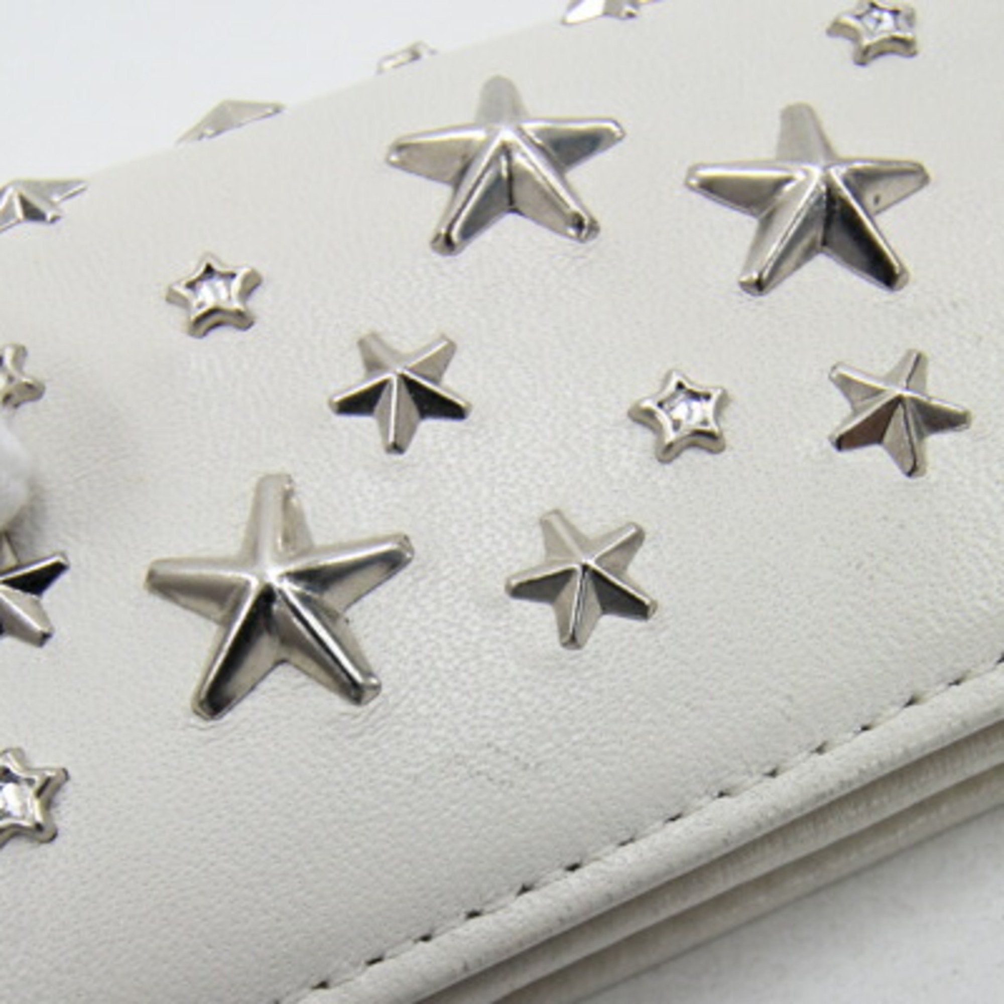 Jimmy Choo Star studs