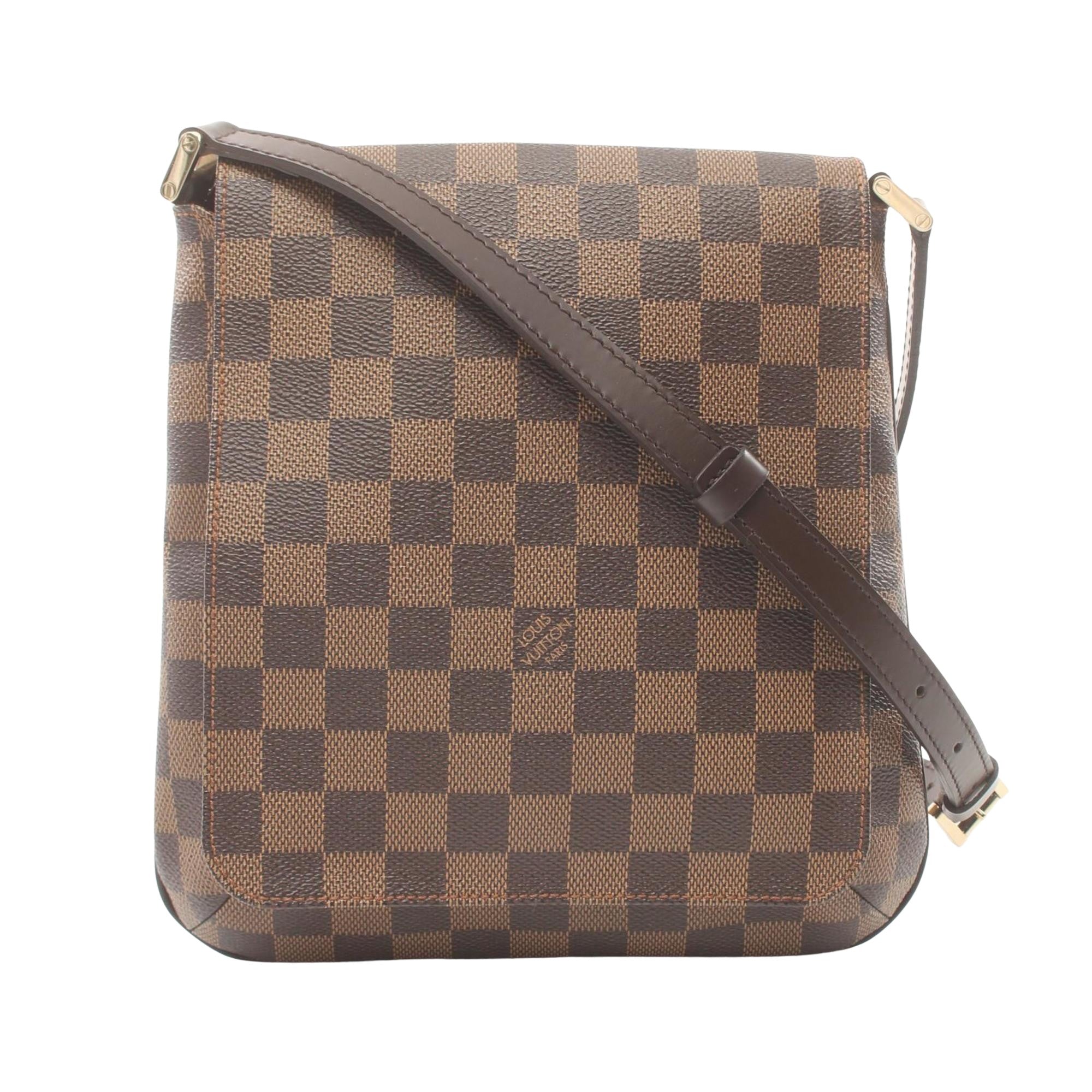 Louis Vuitton Musette Salsa