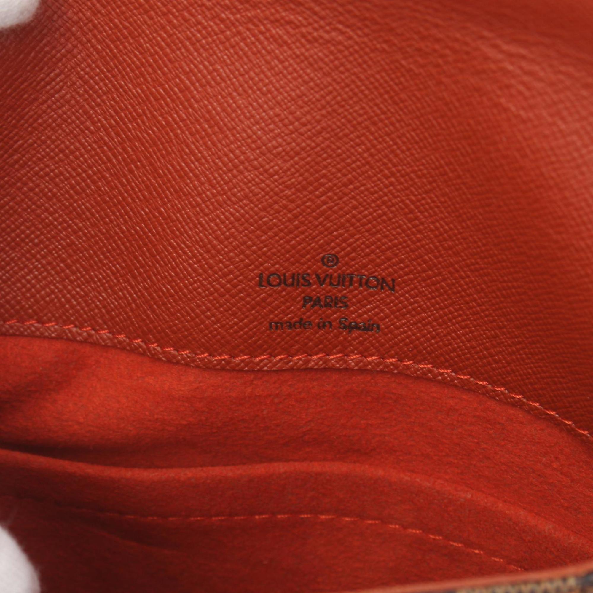 Louis Vuitton Musette Salsa