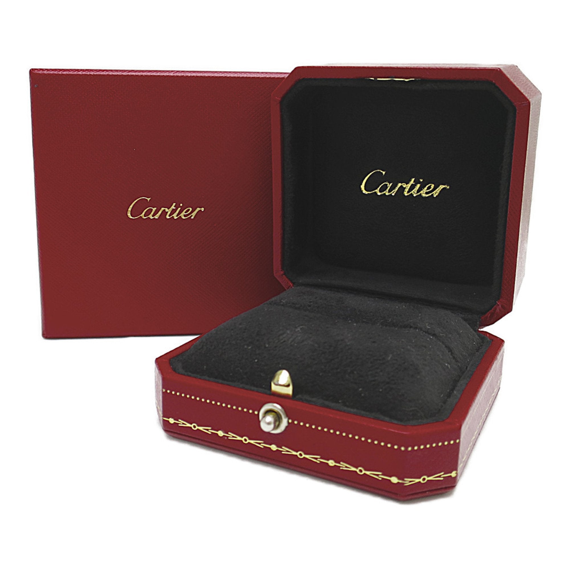 Cartier Ballerine