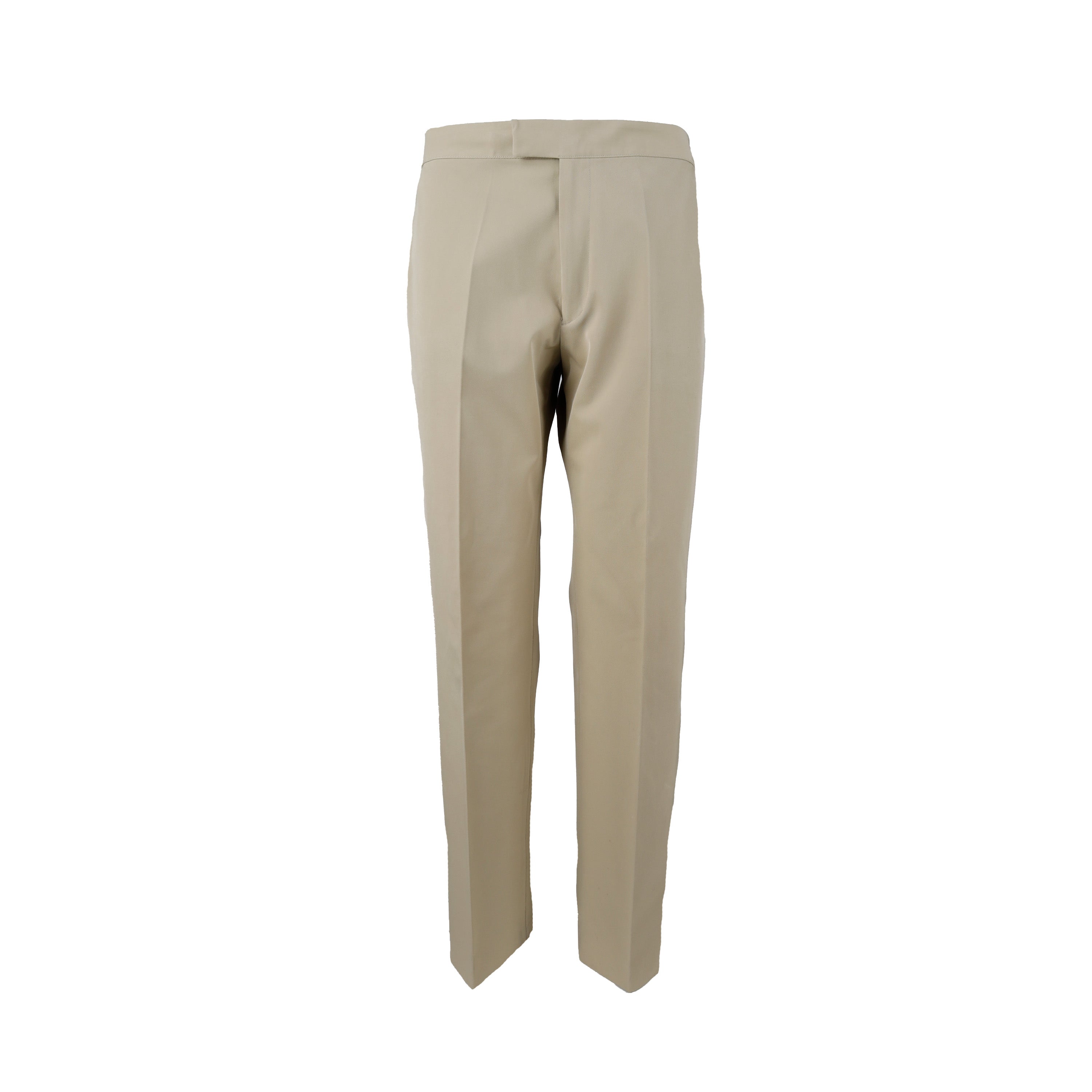 Prada Techno Stretch Pants - '10s