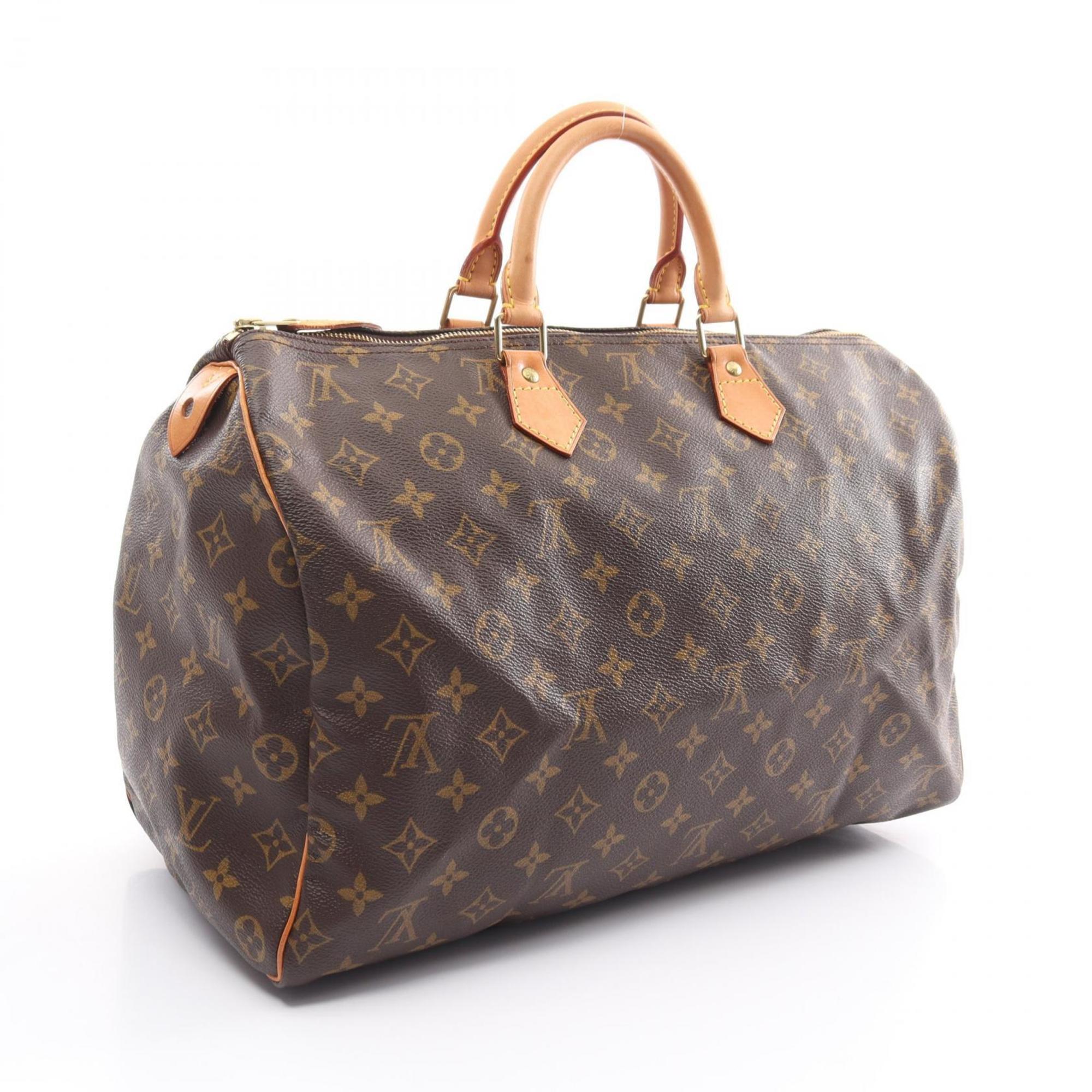 Louis Vuitton Speedy 40