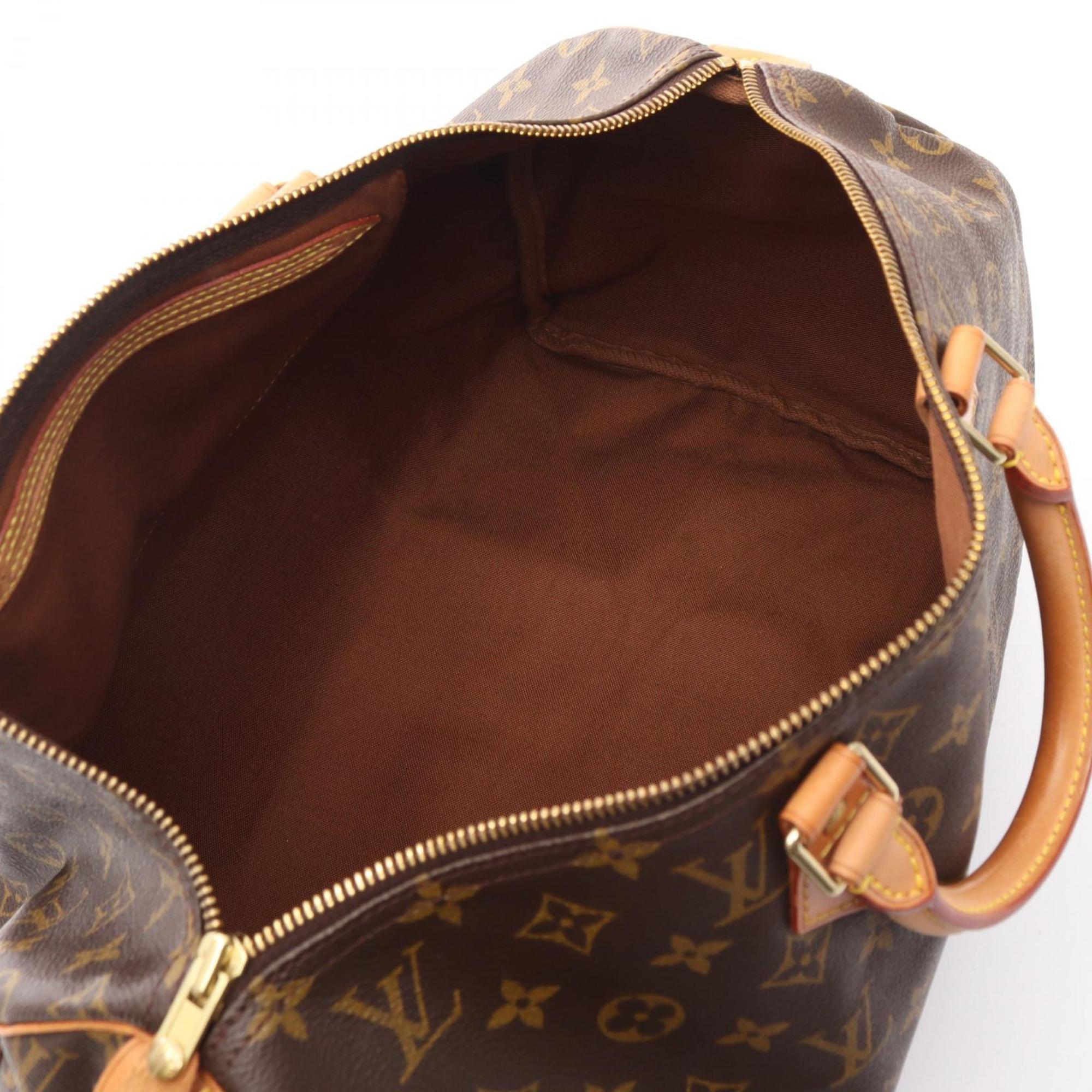 Louis Vuitton Speedy 40