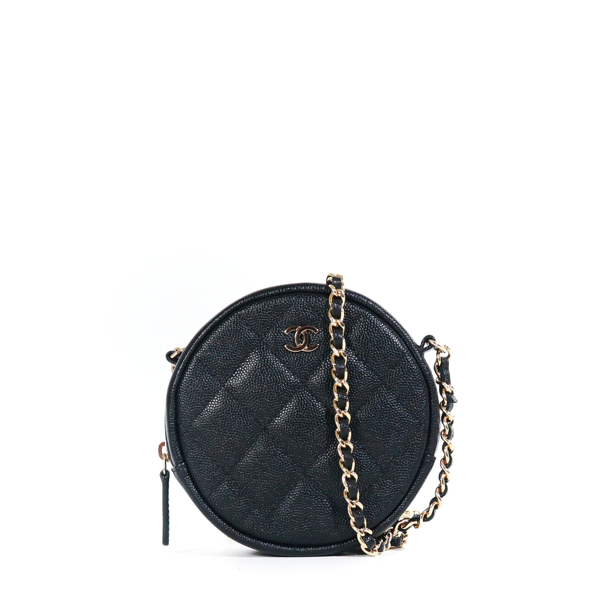 CHANEL Handbags Wallet On Chain Timeless/Classique